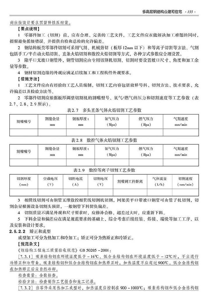 2016SSZN-GJG--建筑工业化系列标准应用实施指南（钢结构建筑）