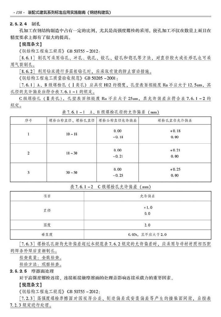 2016SSZN-GJG--建筑工业化系列标准应用实施指南（钢结构建筑）