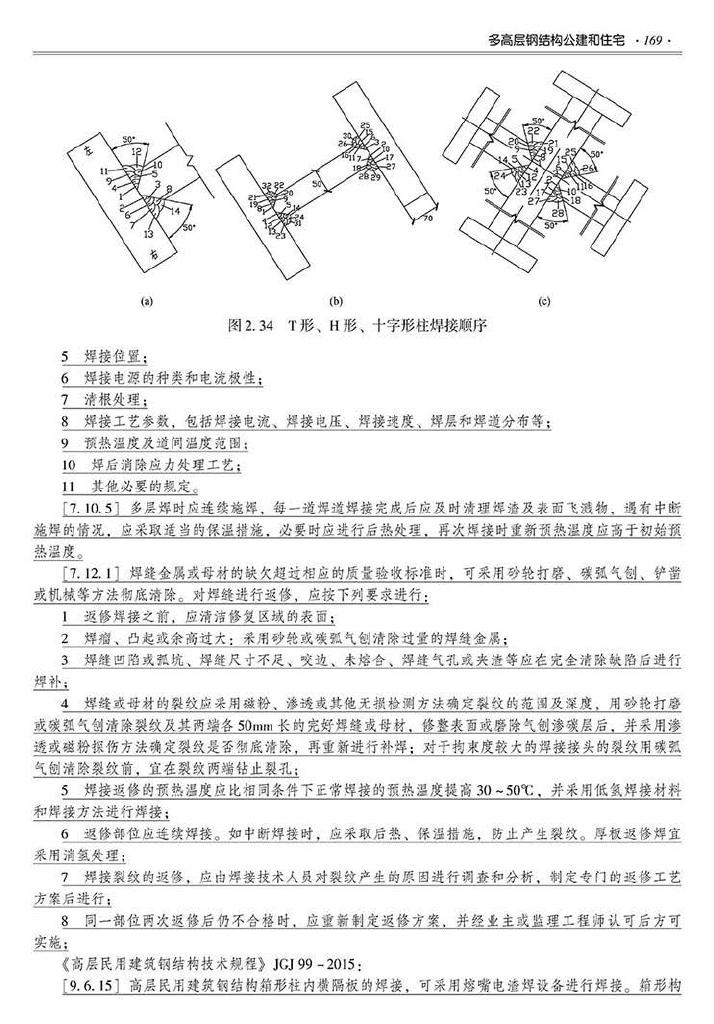 2016SSZN-GJG--建筑工业化系列标准应用实施指南（钢结构建筑）