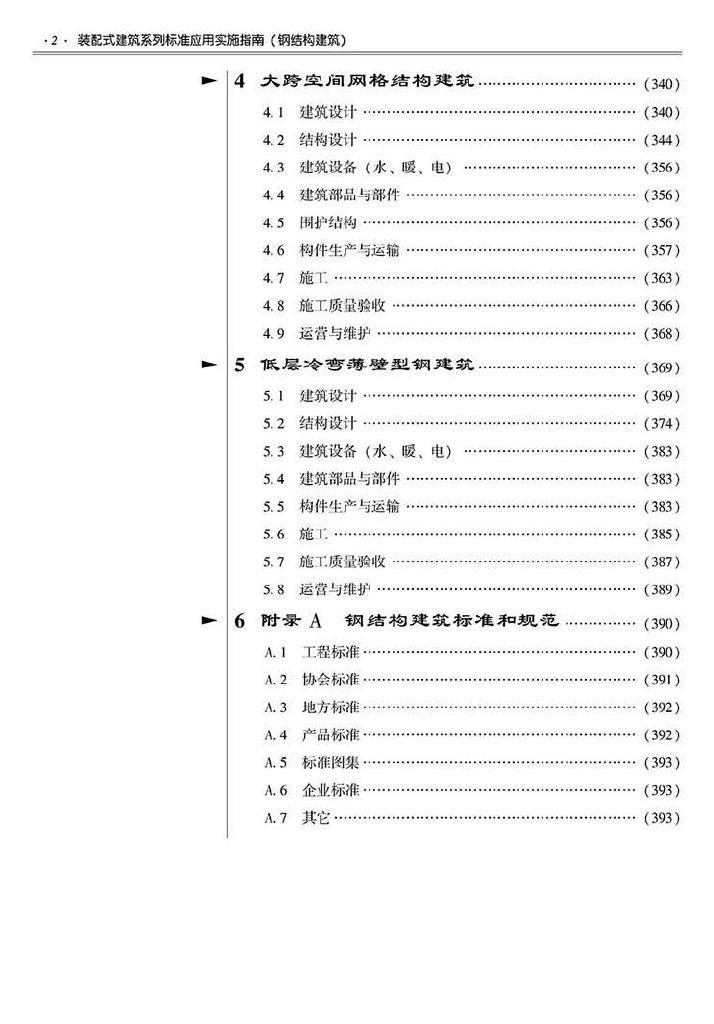 2016SSZN-GJG--建筑工业化系列标准应用实施指南（钢结构建筑）