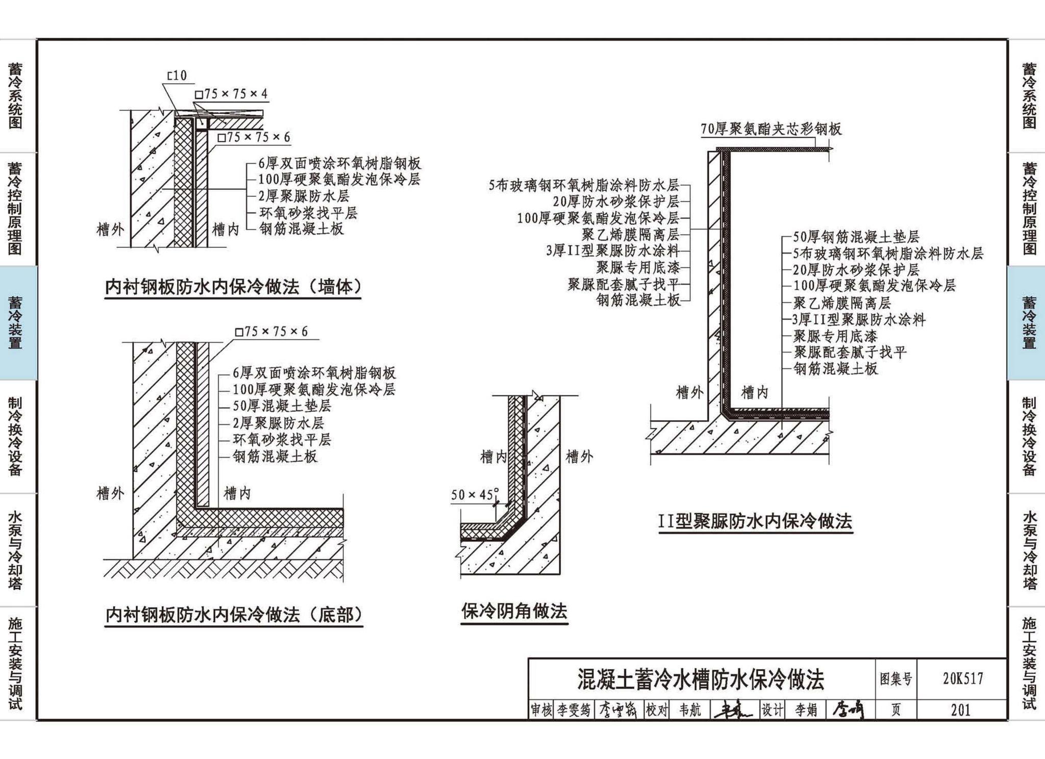 20K517--蓄冷系统设计与施工