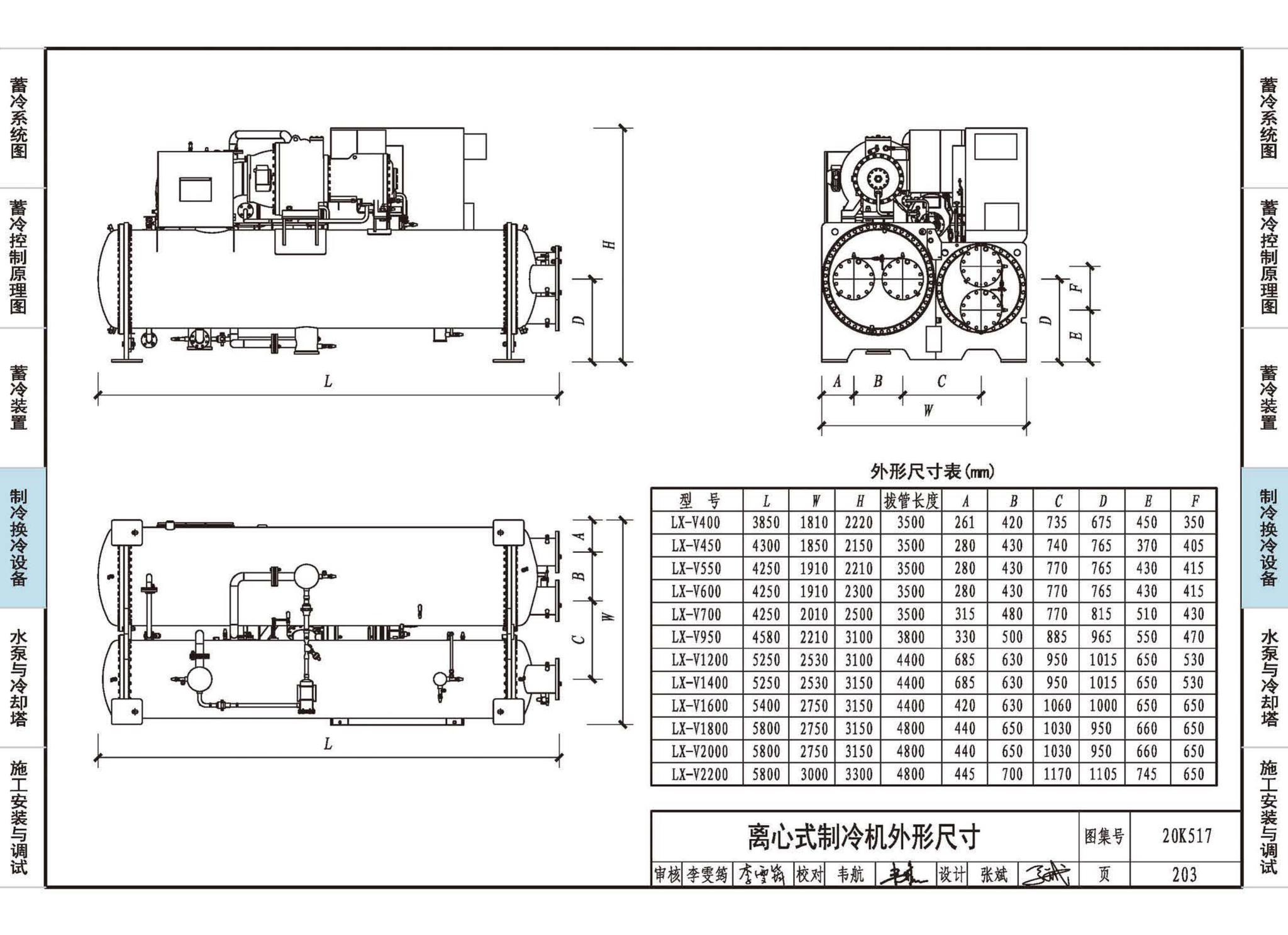 20K517--蓄冷系统设计与施工