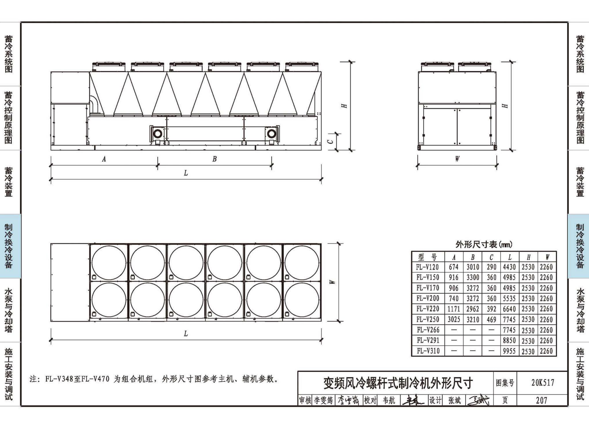 20K517--蓄冷系统设计与施工