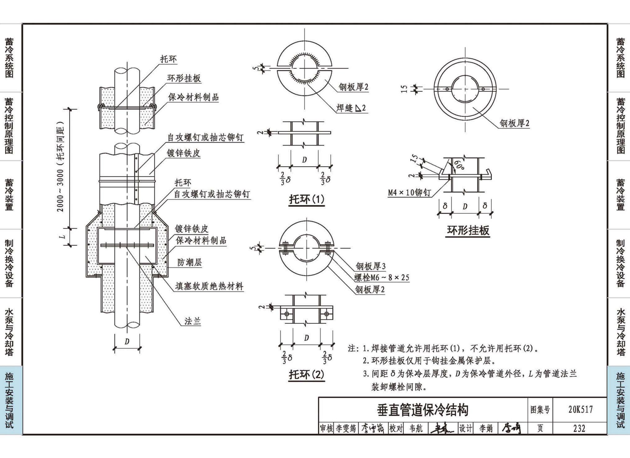 20K517--蓄冷系统设计与施工