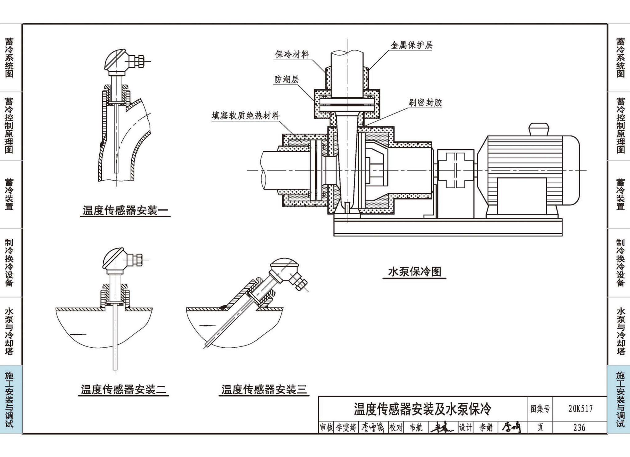 20K517--蓄冷系统设计与施工