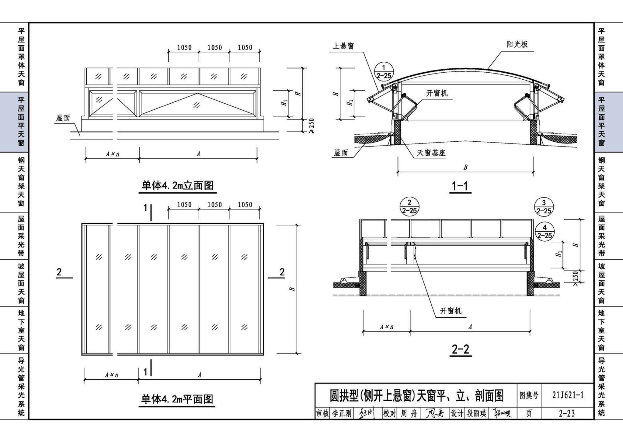 21J621-1--天窗