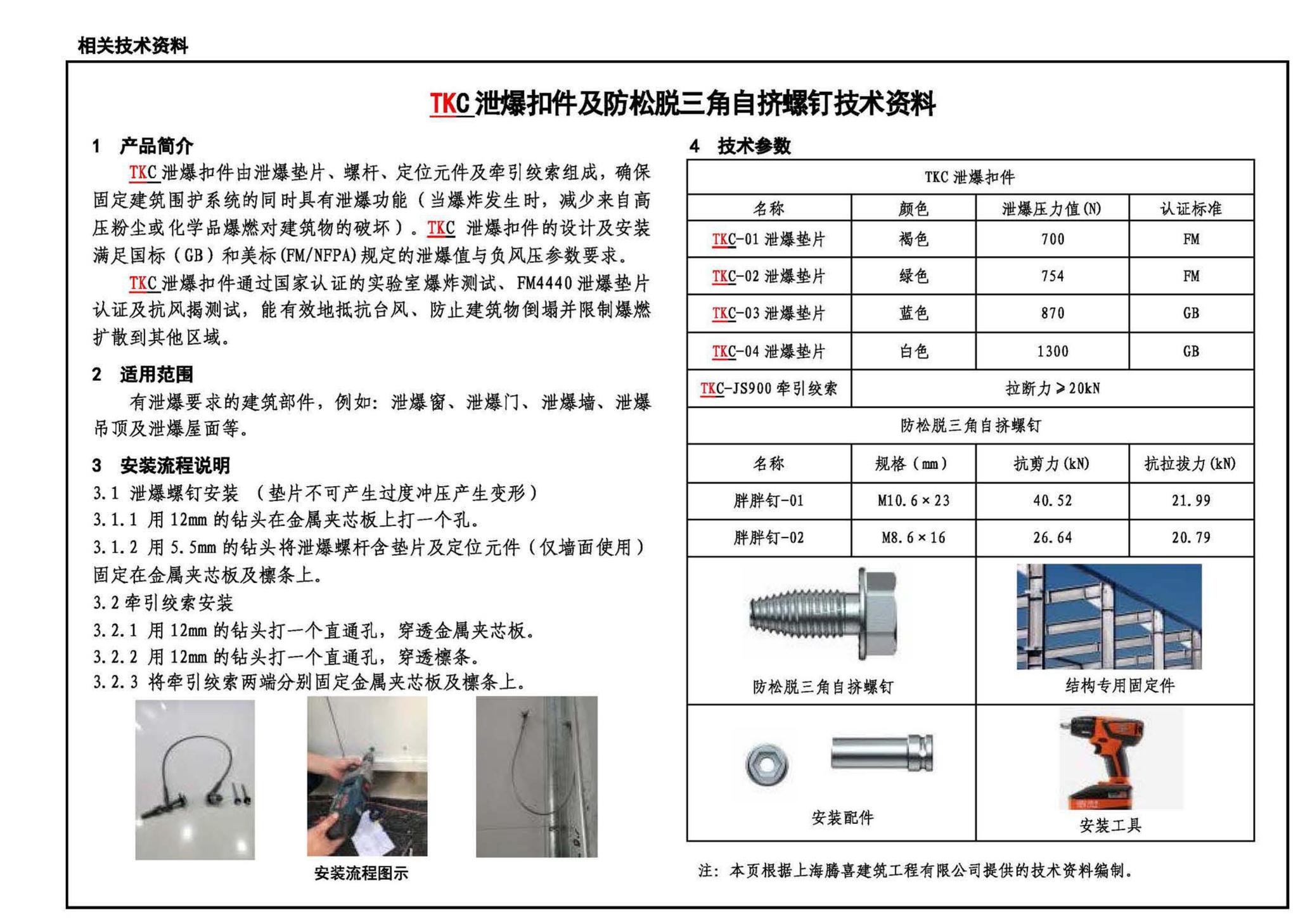 21J925-2--金属面夹芯板建筑构造