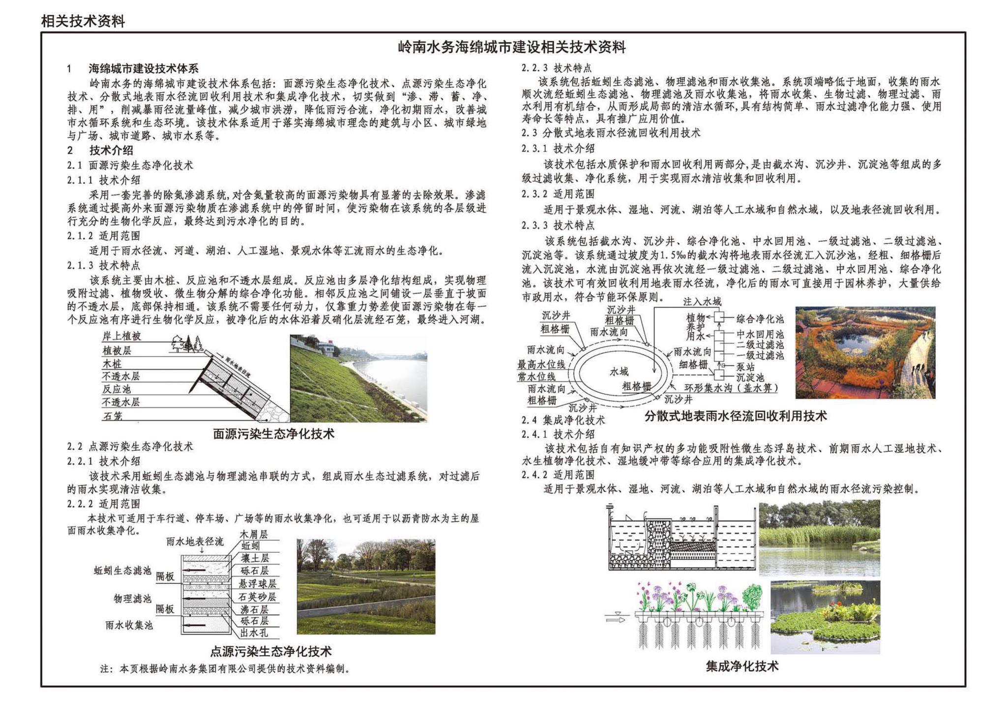 22HM001-1--海绵城市建设设计示例（一）