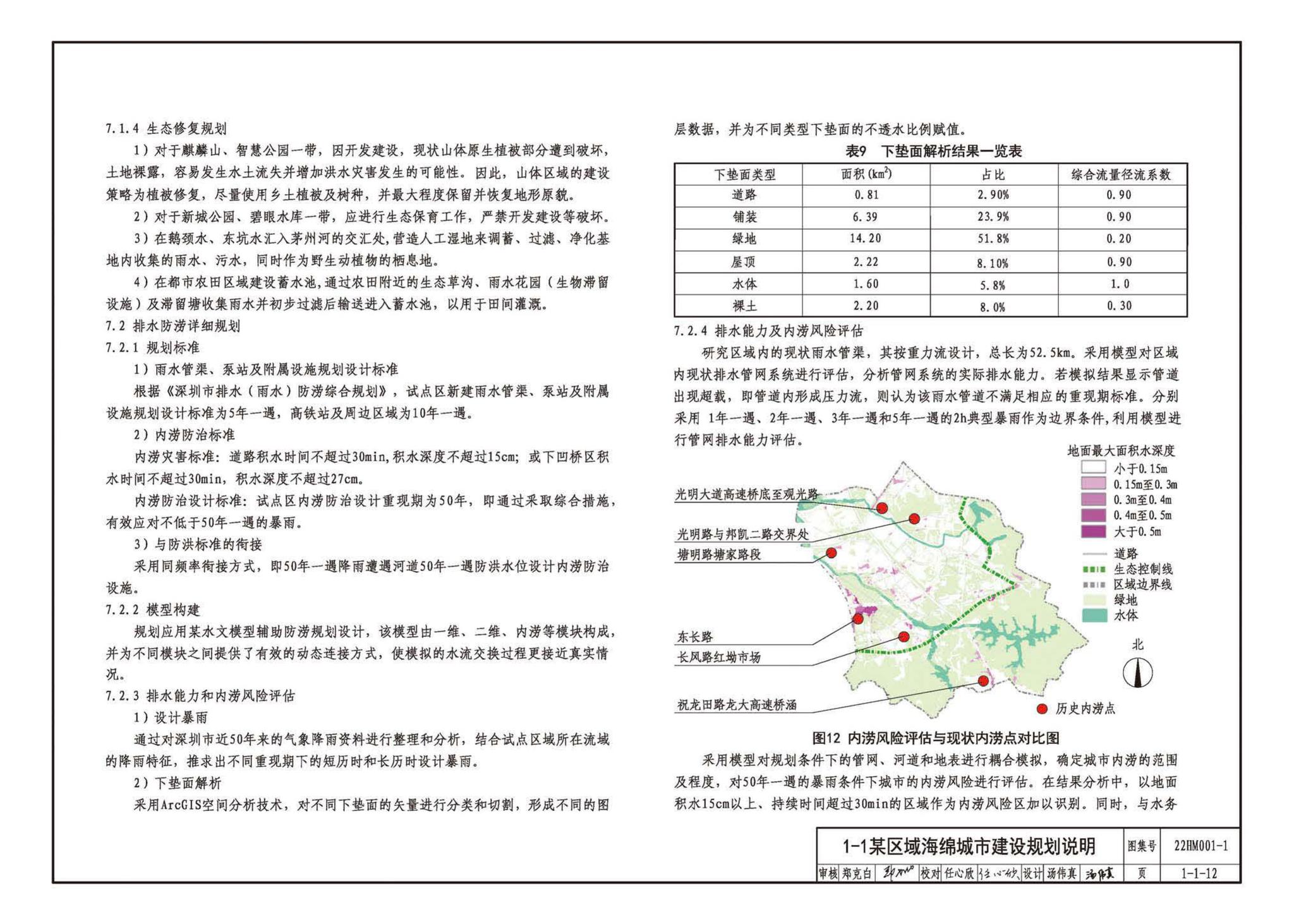 22HM001-1--海绵城市建设设计示例（一）