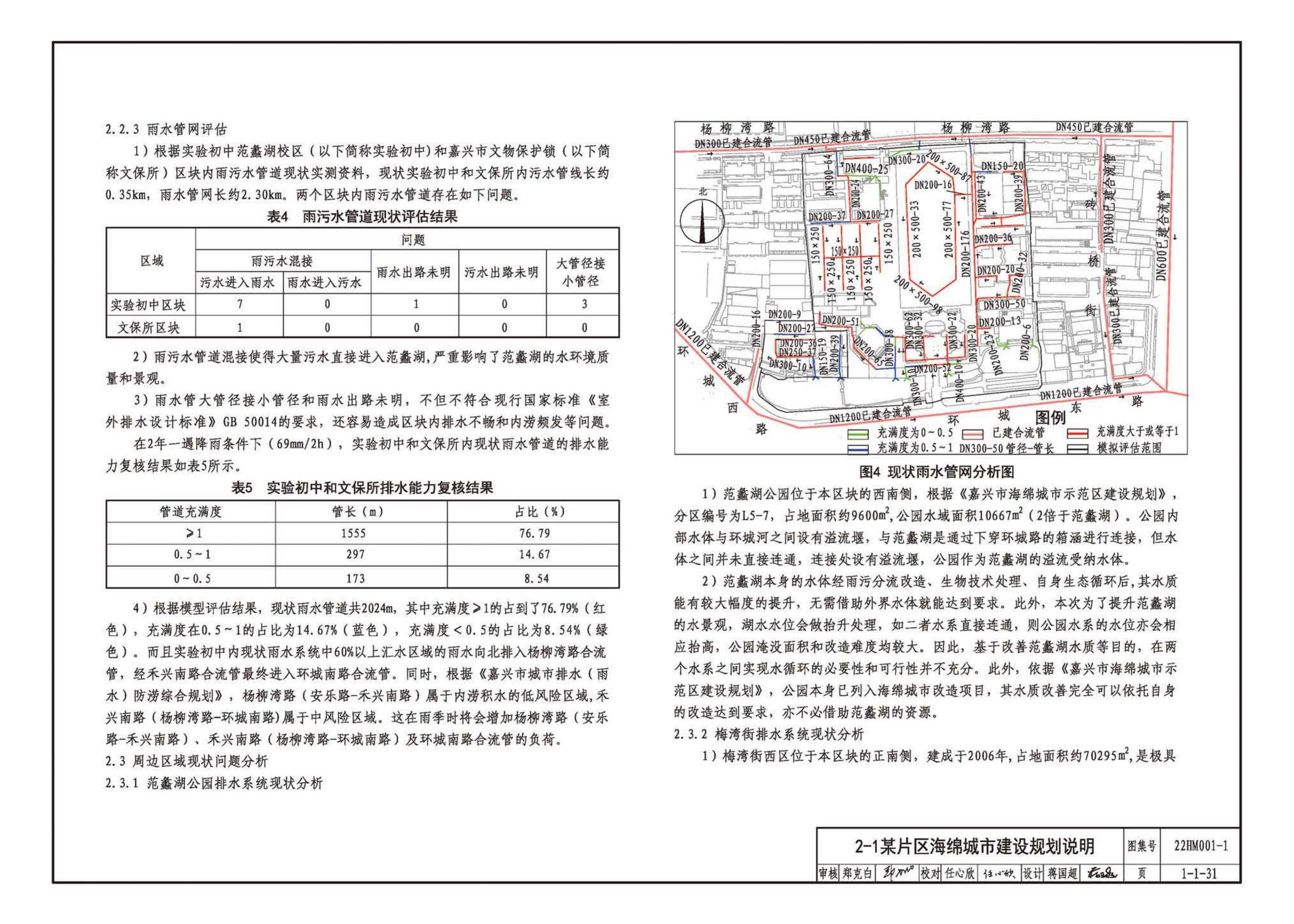 22HM001-1--海绵城市建设设计示例（一）