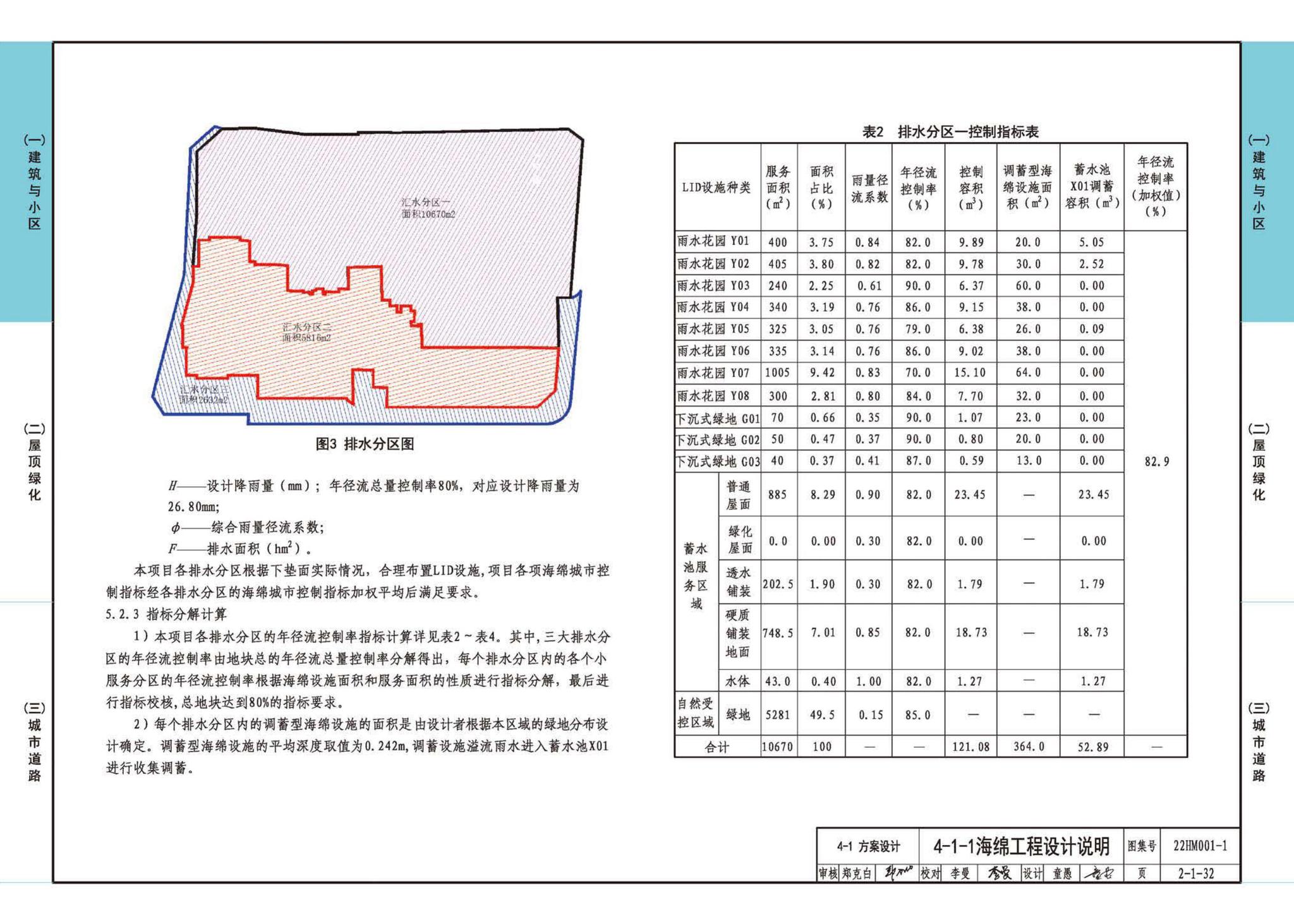 22HM001-1--海绵城市建设设计示例（一）