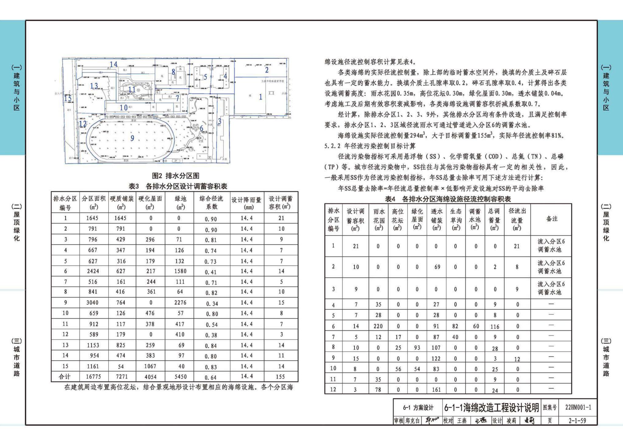 22HM001-1--海绵城市建设设计示例（一）