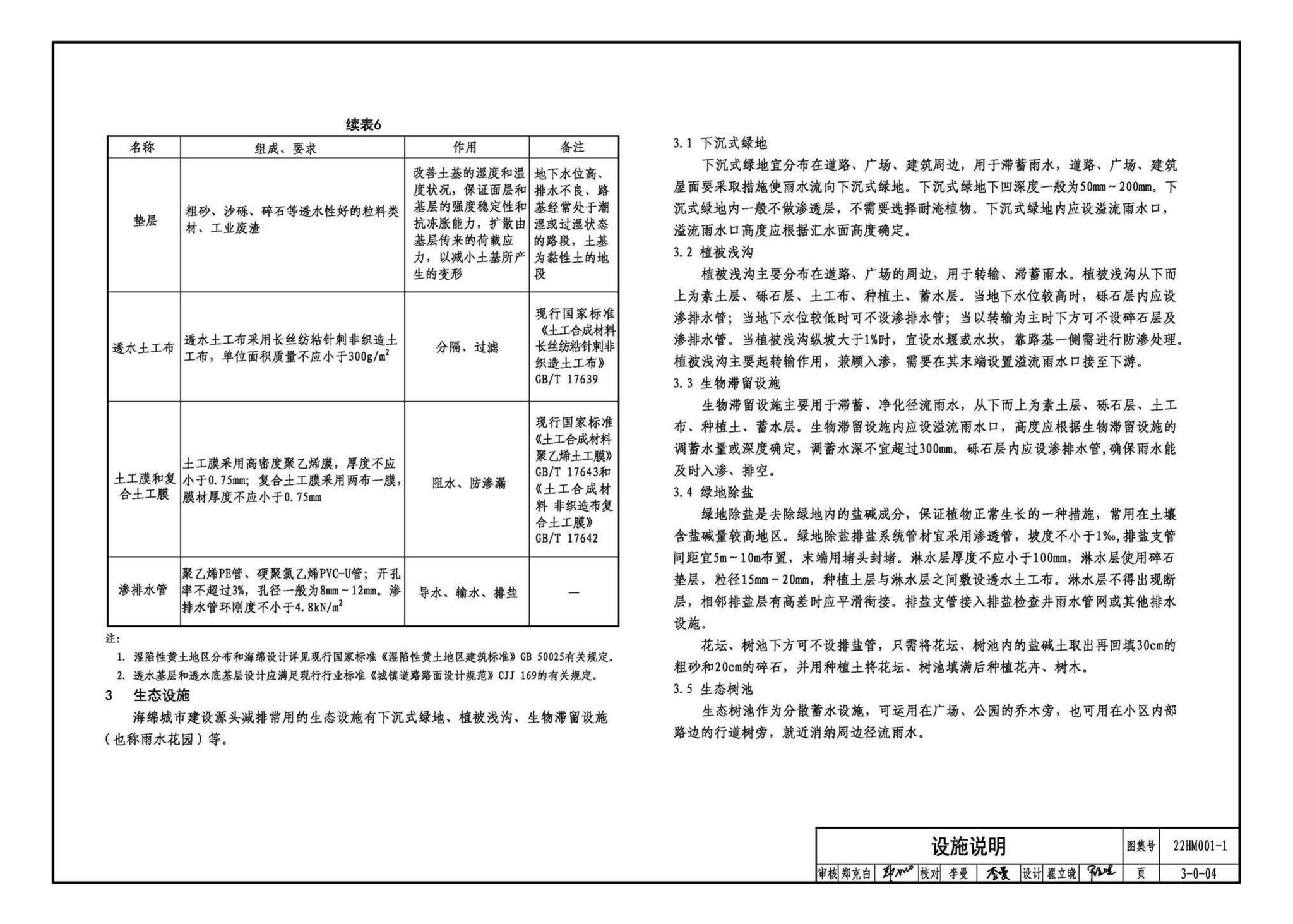 22HM001-1--海绵城市建设设计示例（一）