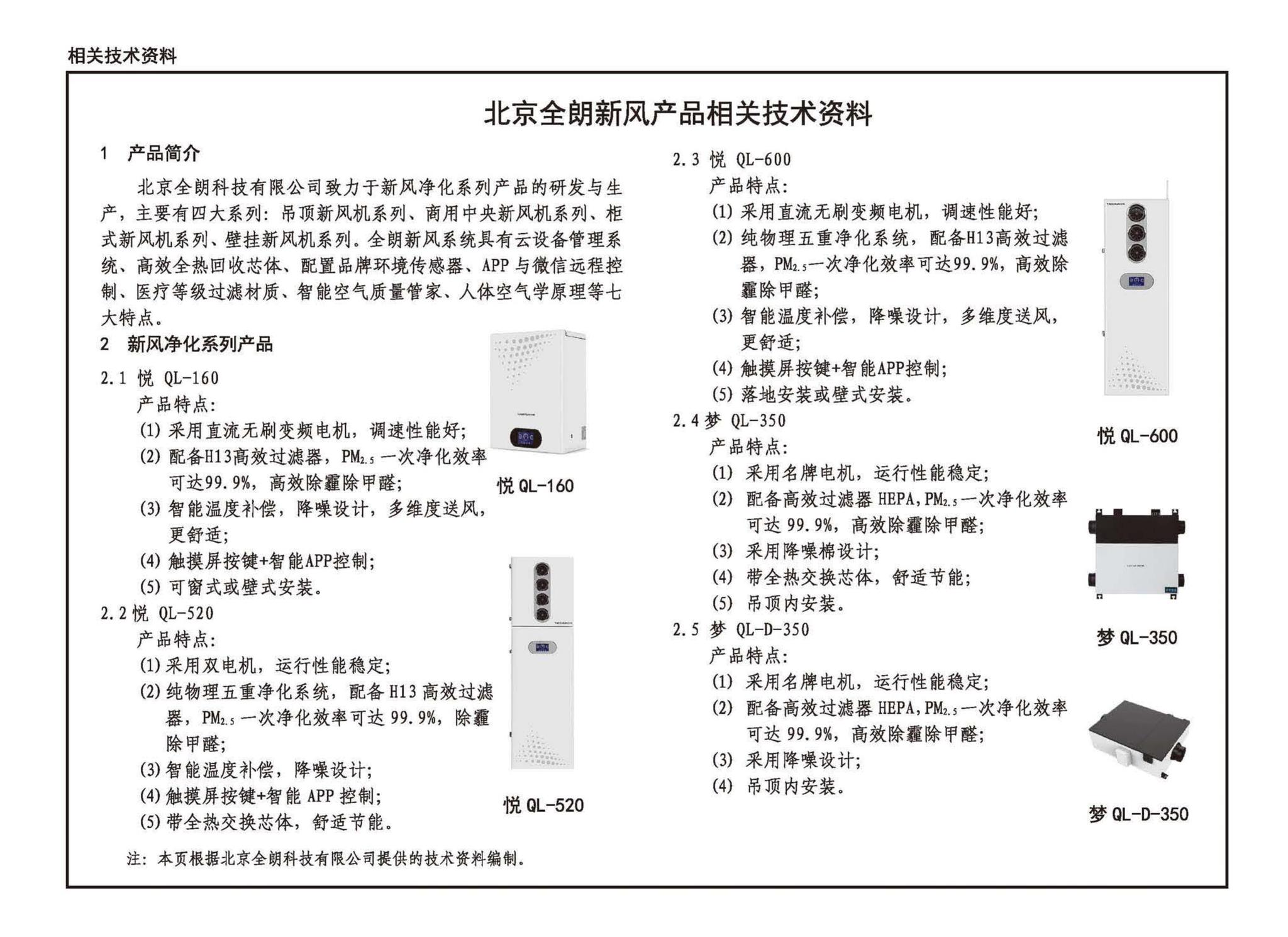 22K524--住宅新风系统设计与安装