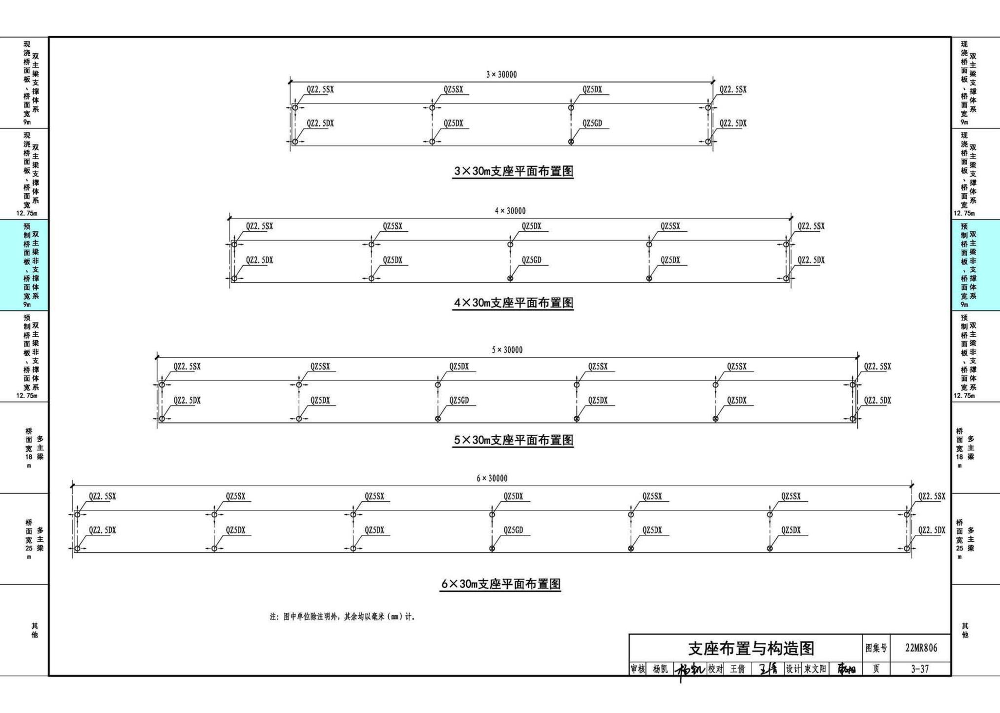 22MR806--装配式桥梁设计与施工——钢板组合梁