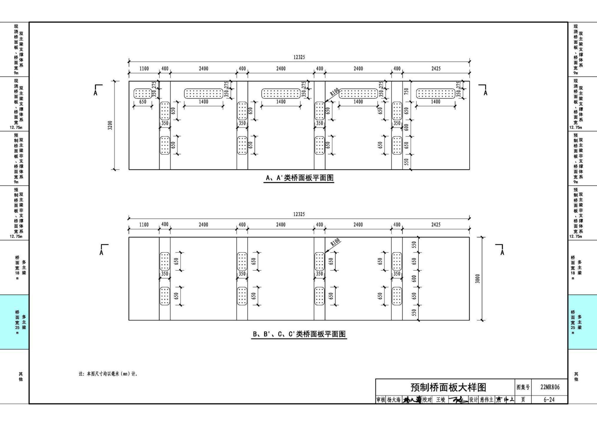 22MR806--装配式桥梁设计与施工——钢板组合梁