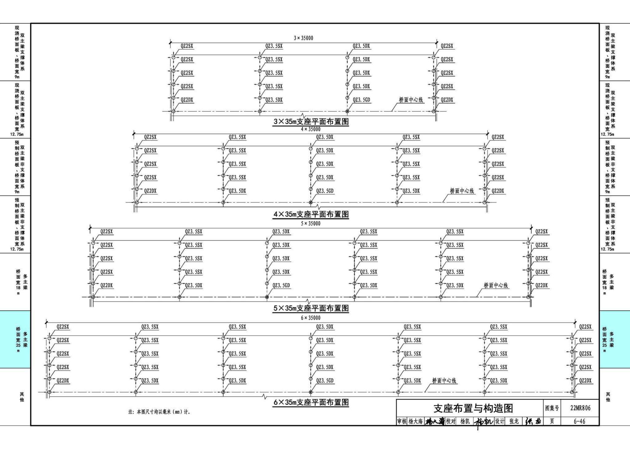 22MR806--装配式桥梁设计与施工——钢板组合梁