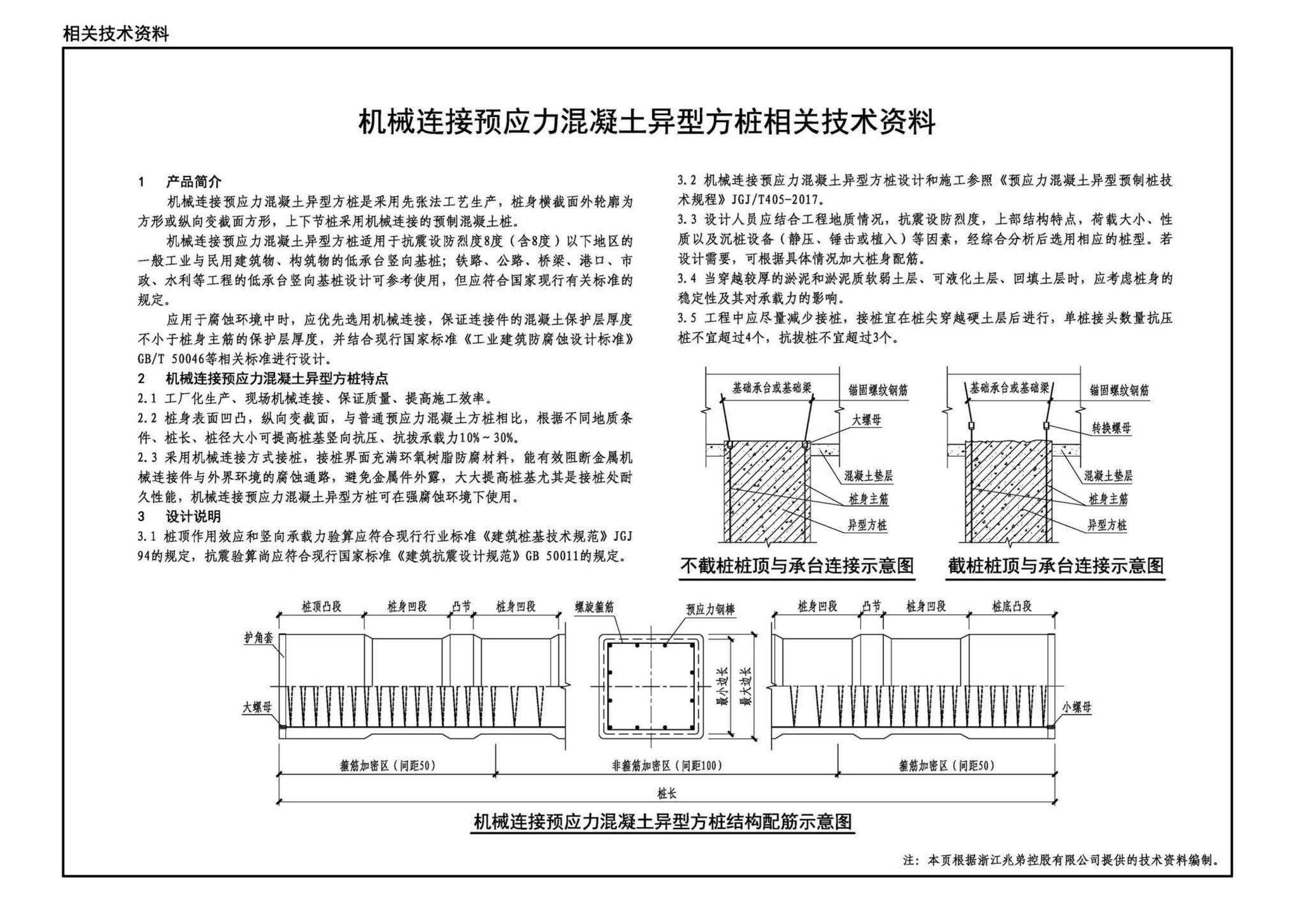 22MR807--装配式桥梁设计与施工——高强混凝土预制空心墩柱