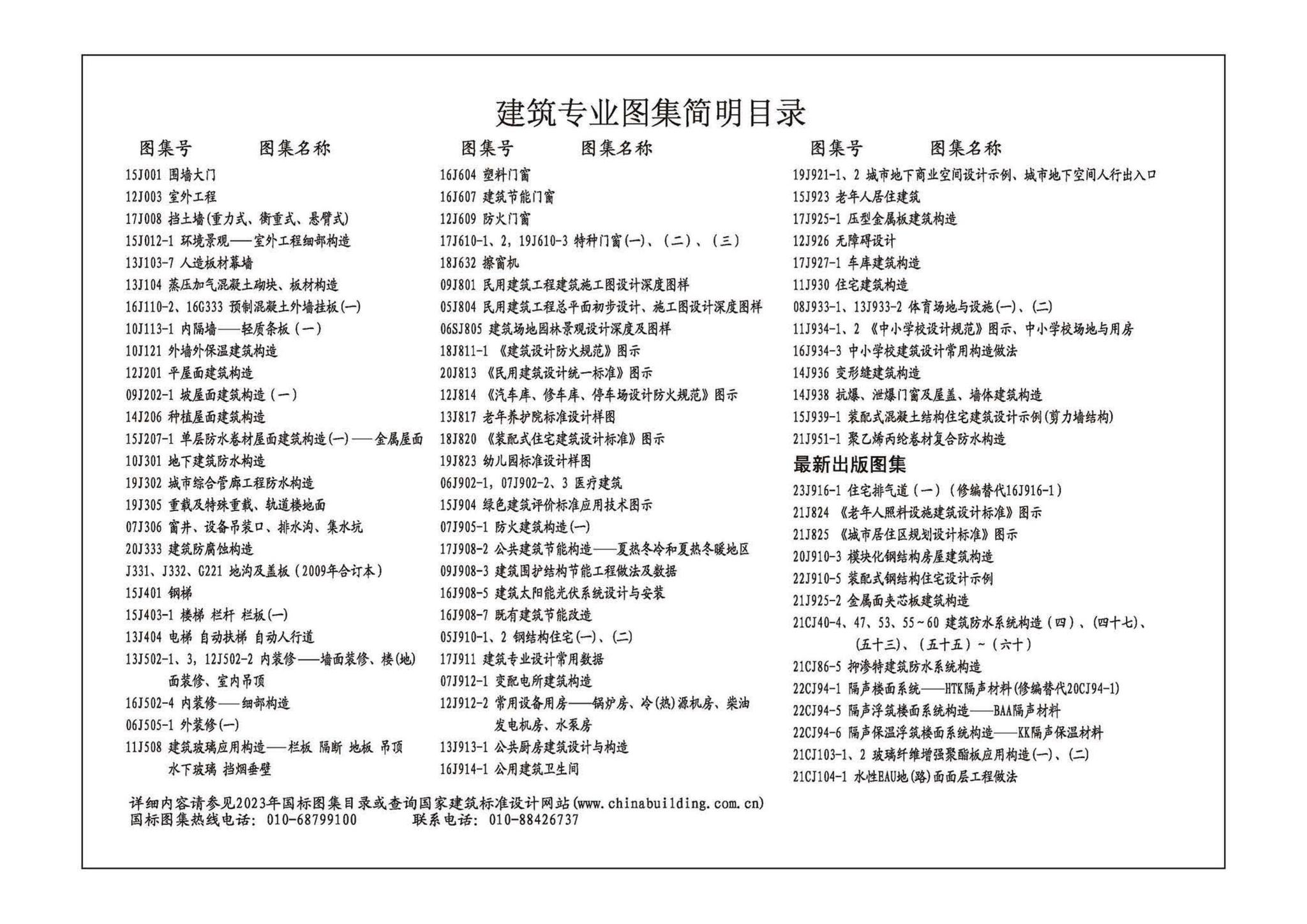 23CJ103-3--纤维增强水泥基复合板建筑构造—超固隆防腐板