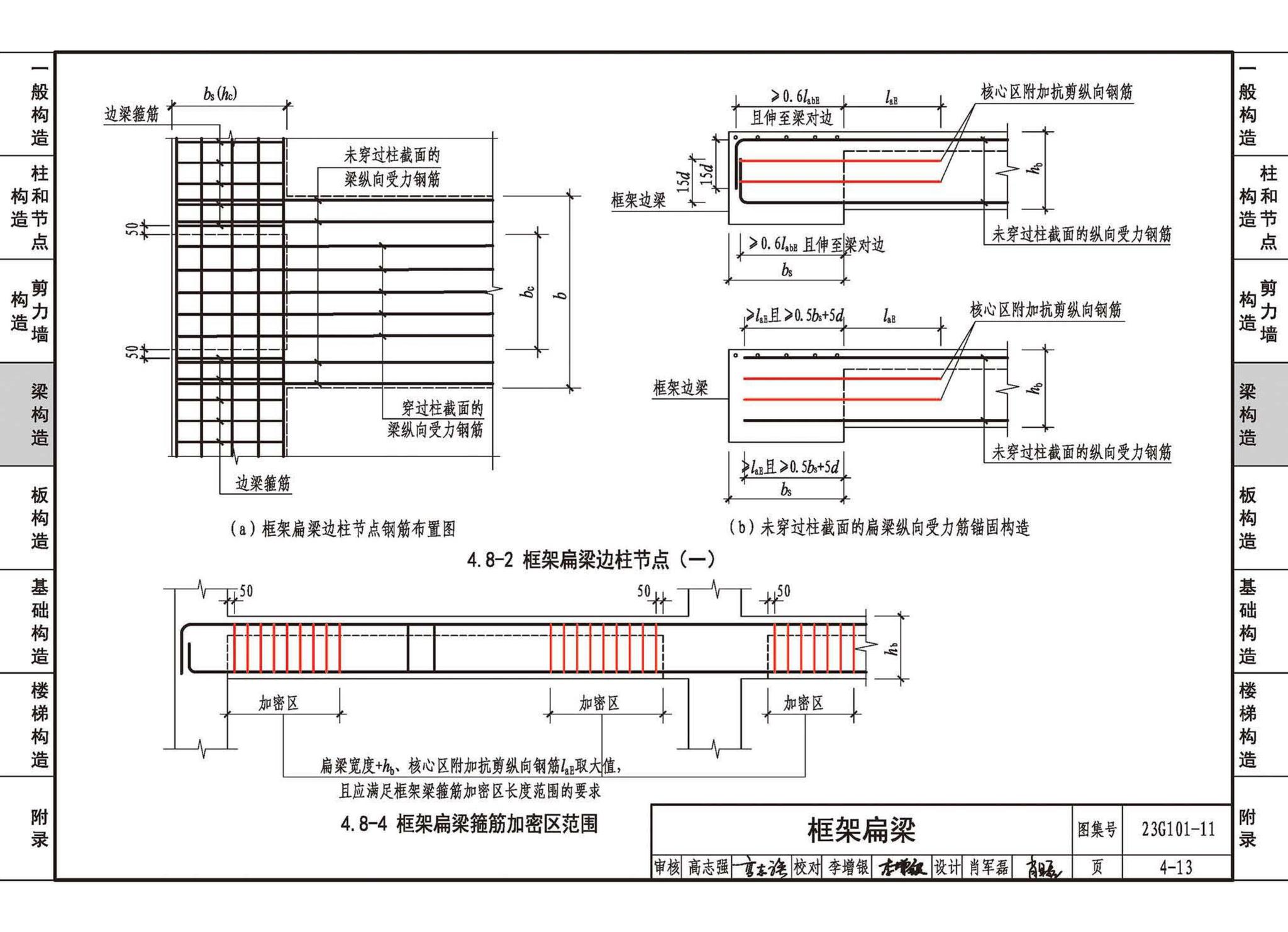 23G101-11--G101系列图集常见问题答疑图解