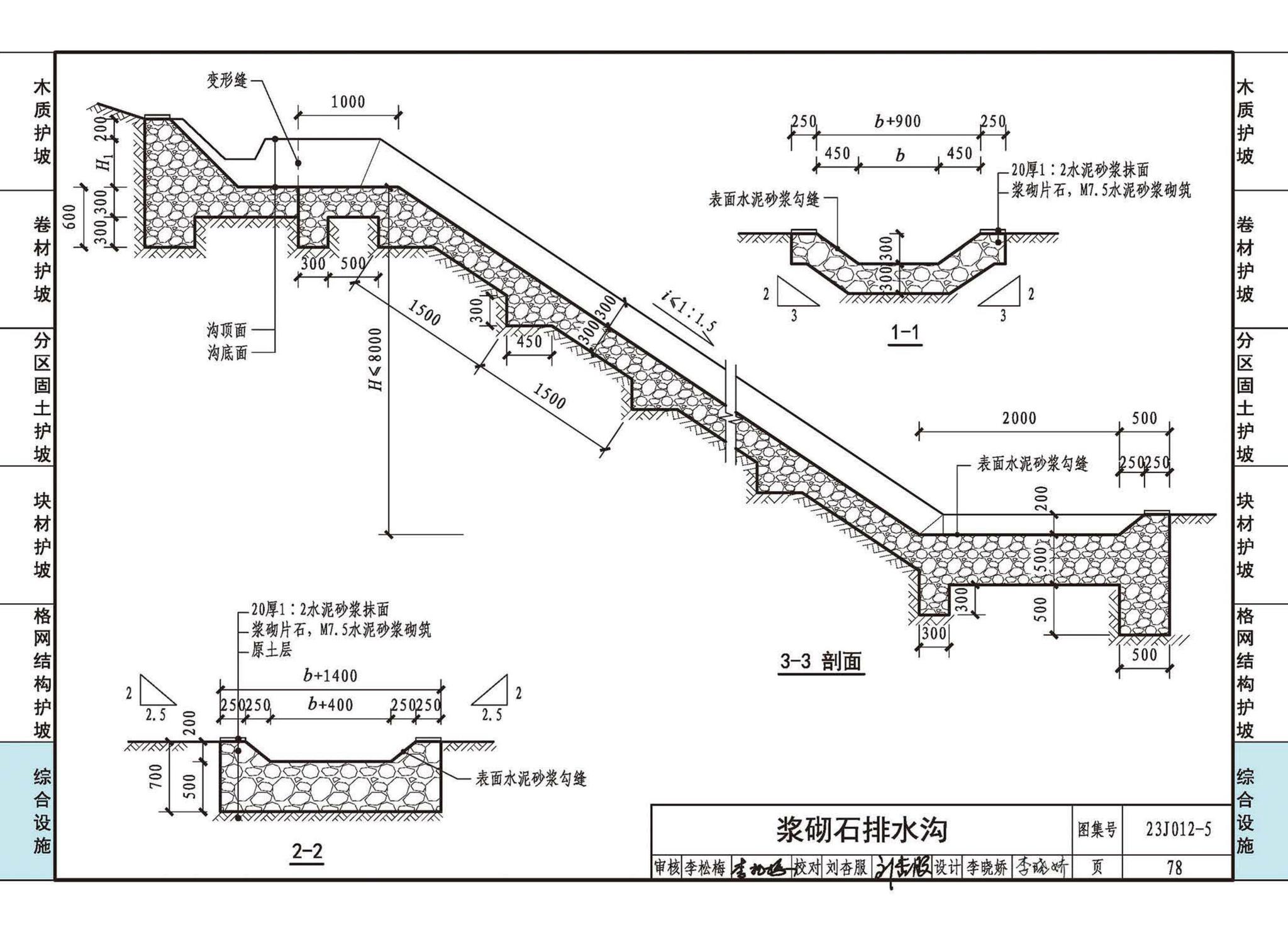 23J012-5--生态护坡