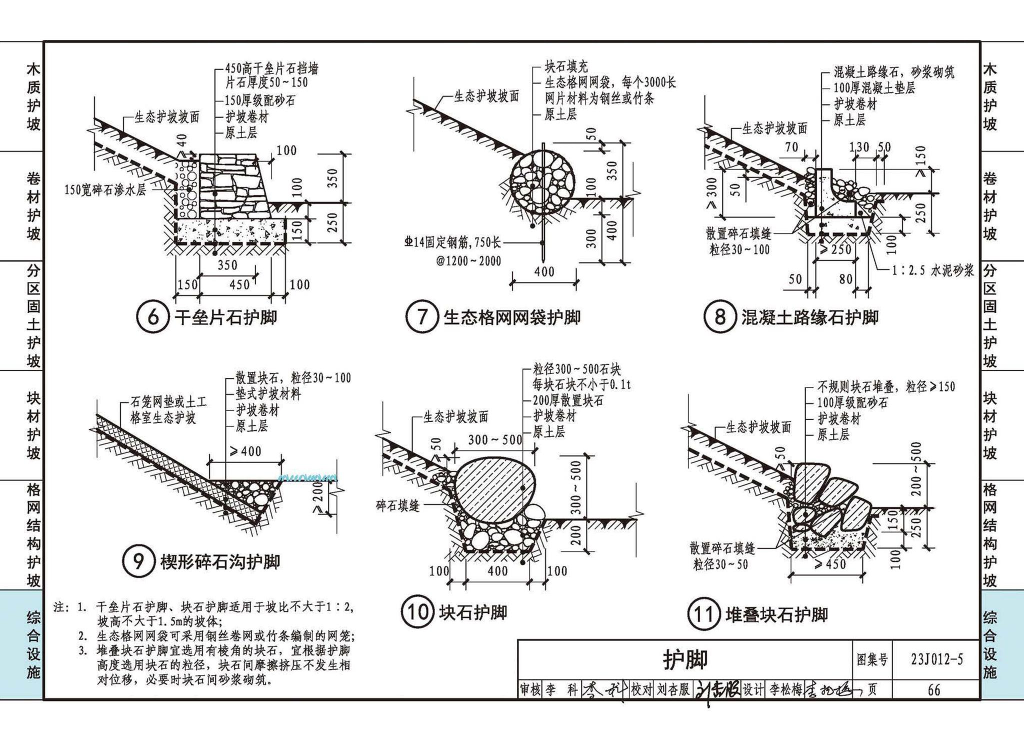 23J012-5--生态护坡