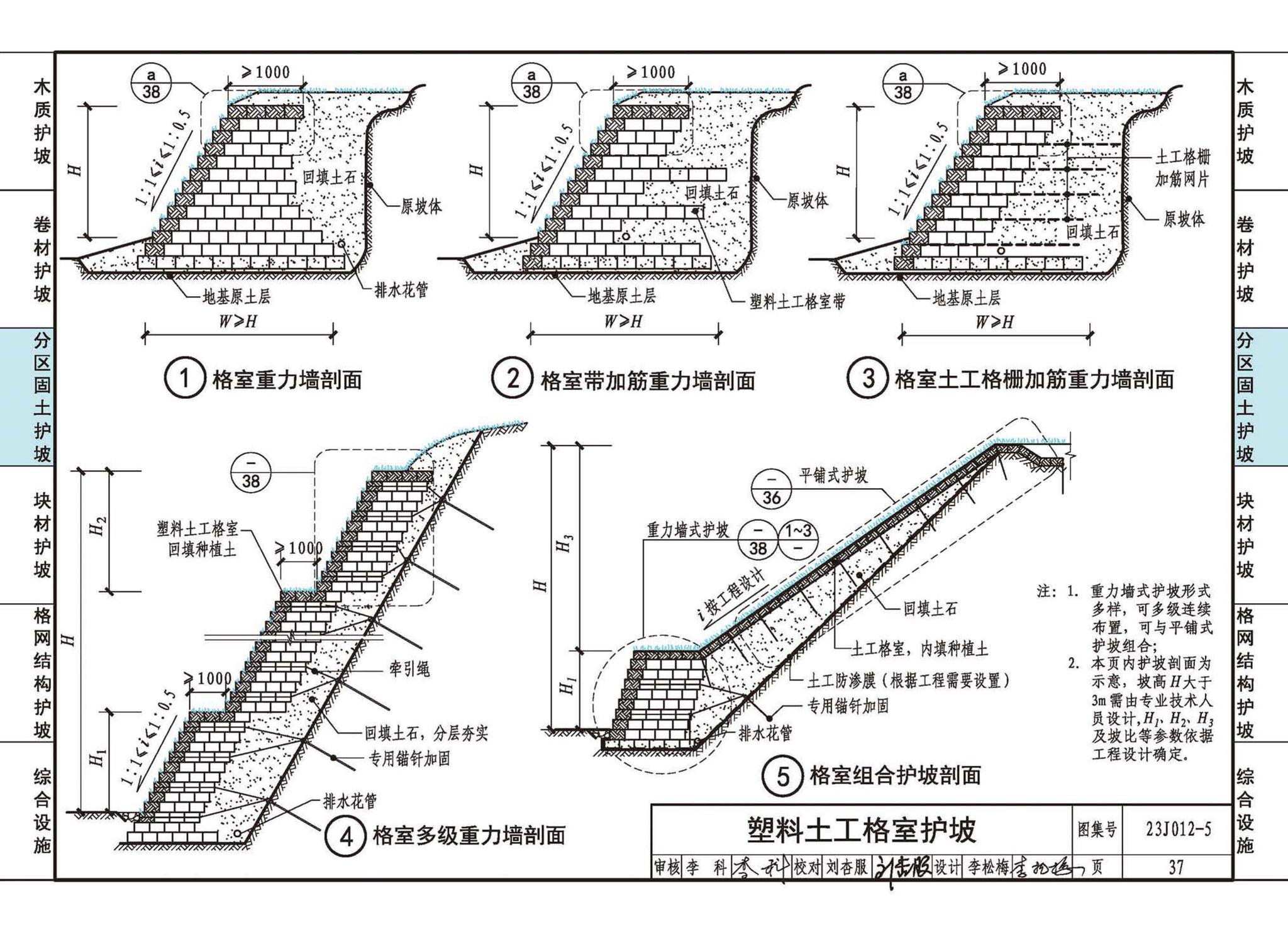 23J012-5--生态护坡