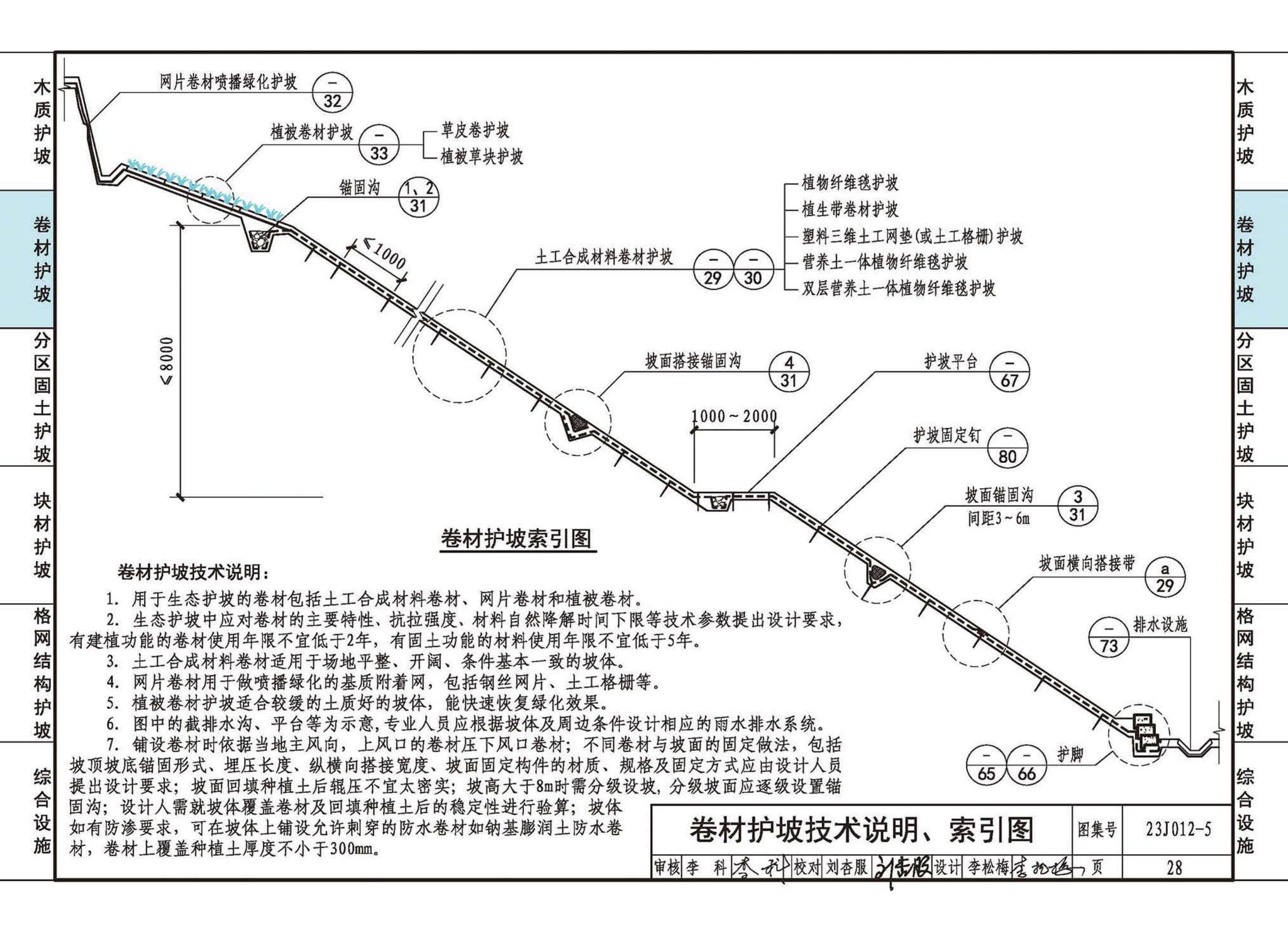 23J012-5--生态护坡