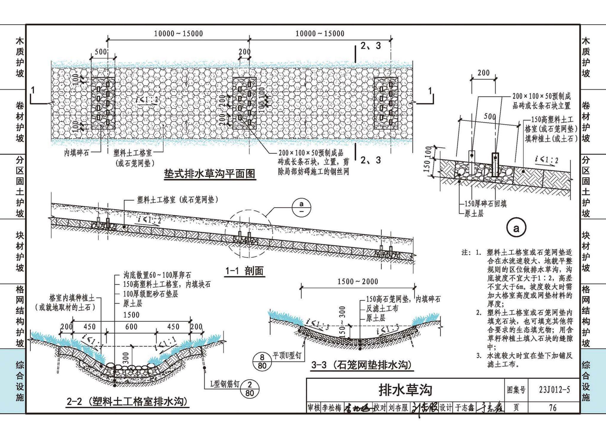 23J012-5--生态护坡