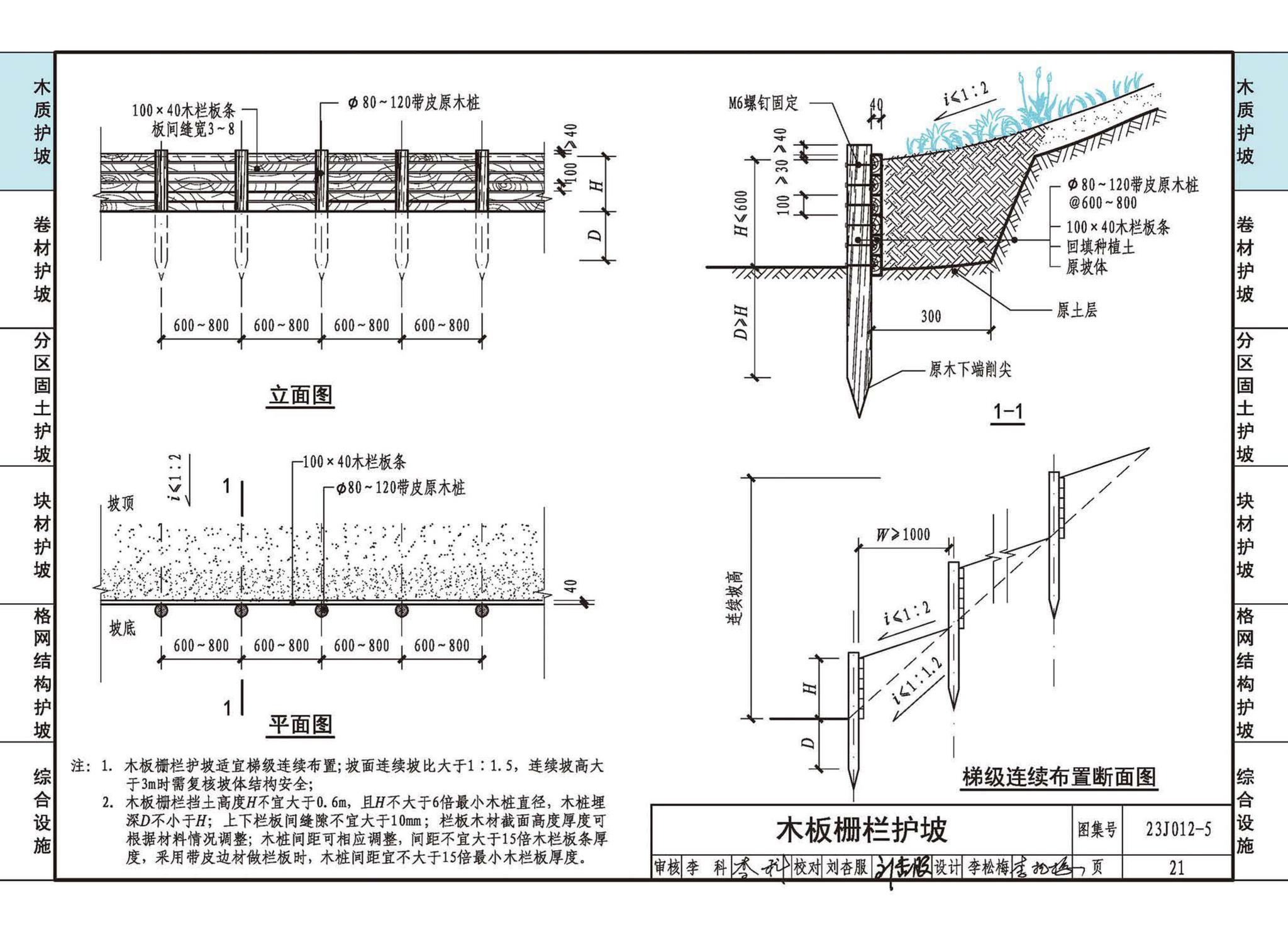 23J012-5--生态护坡