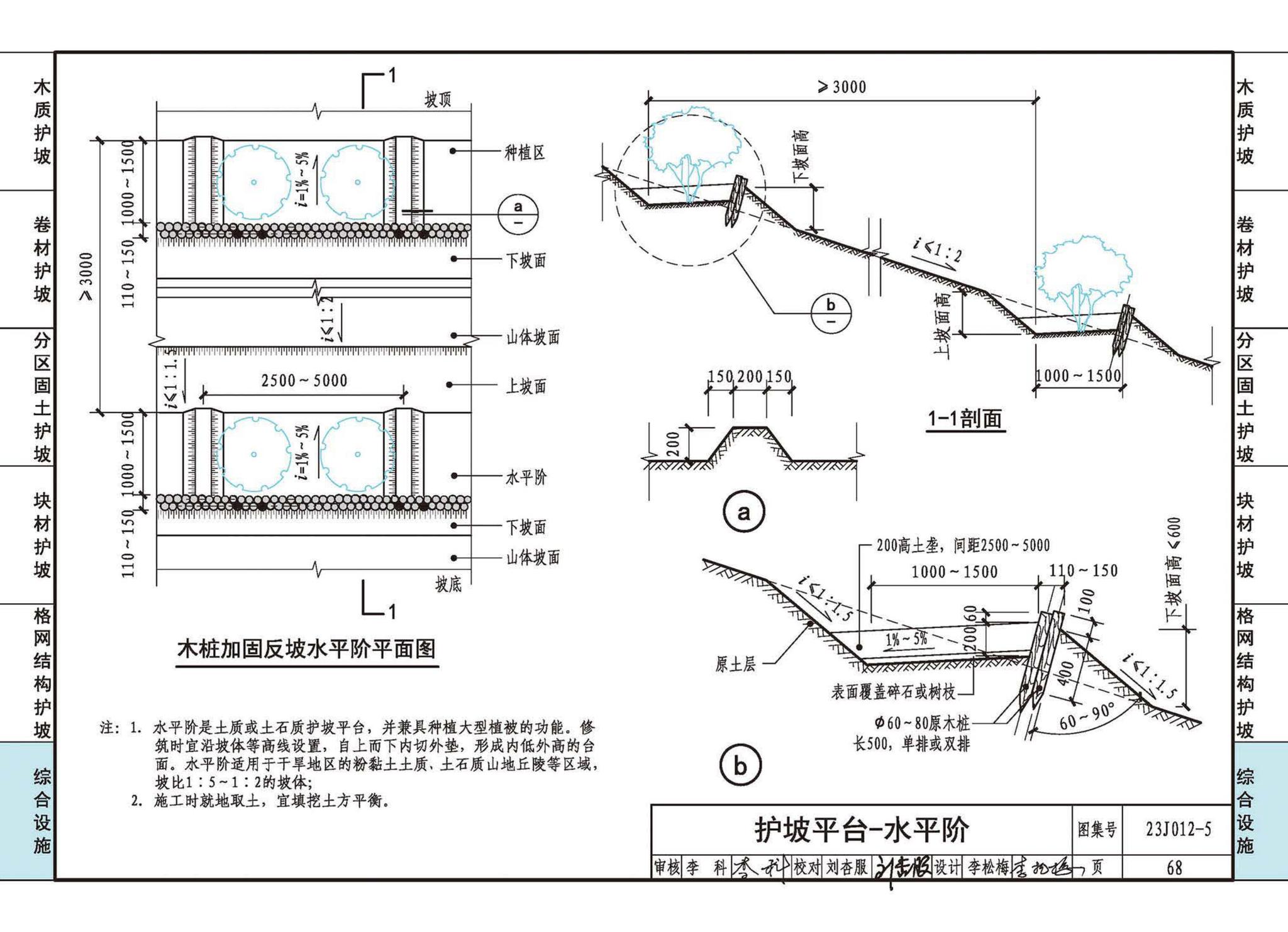 23J012-5--生态护坡