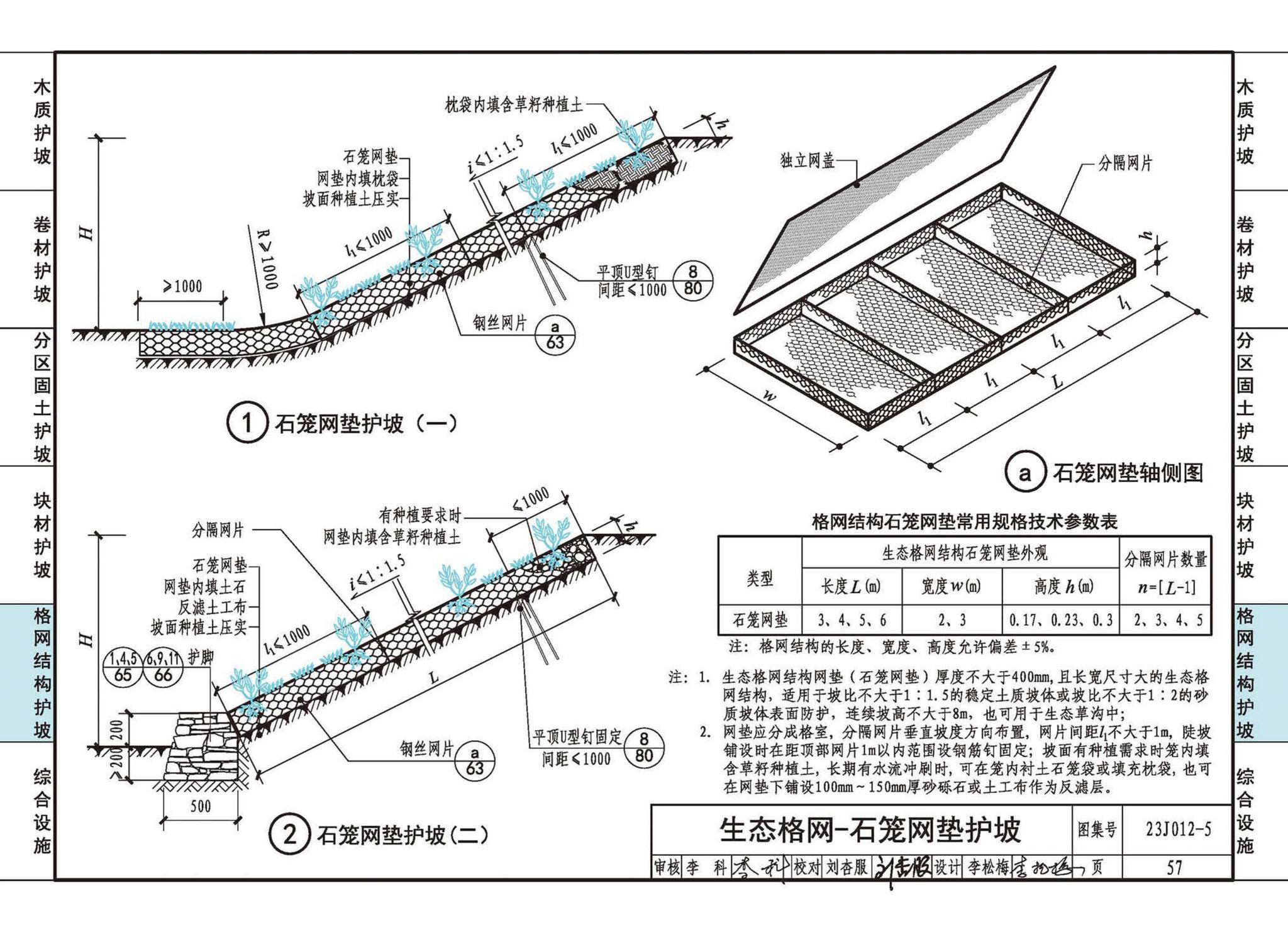 23J012-5--生态护坡