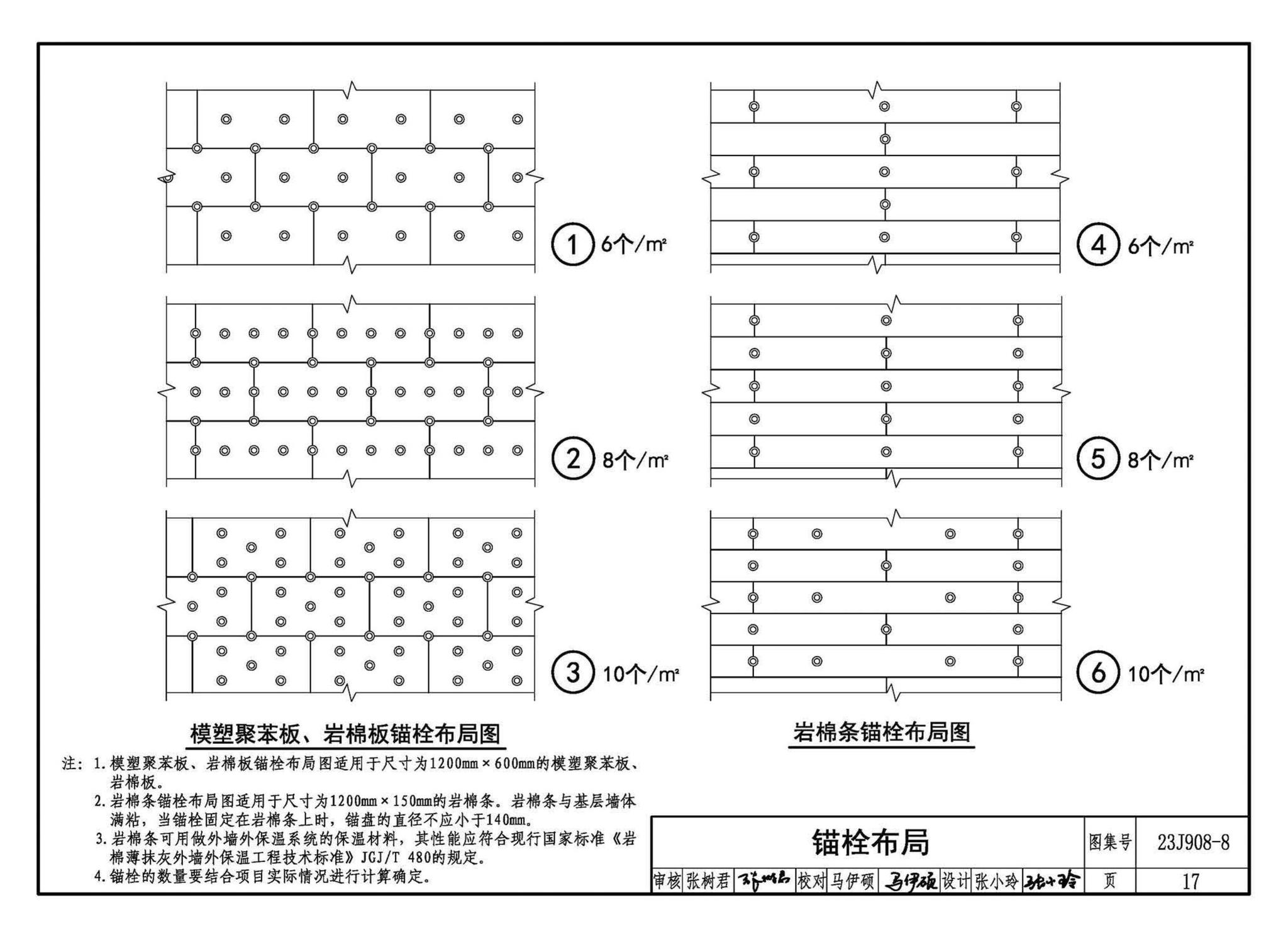 23J908-8--被动式超低能耗建筑-严寒和寒冷地区居住建筑