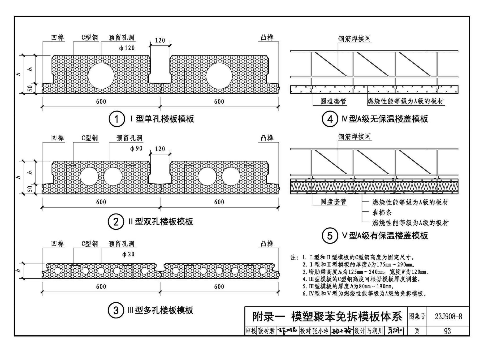 23J908-8--被动式超低能耗建筑-严寒和寒冷地区居住建筑