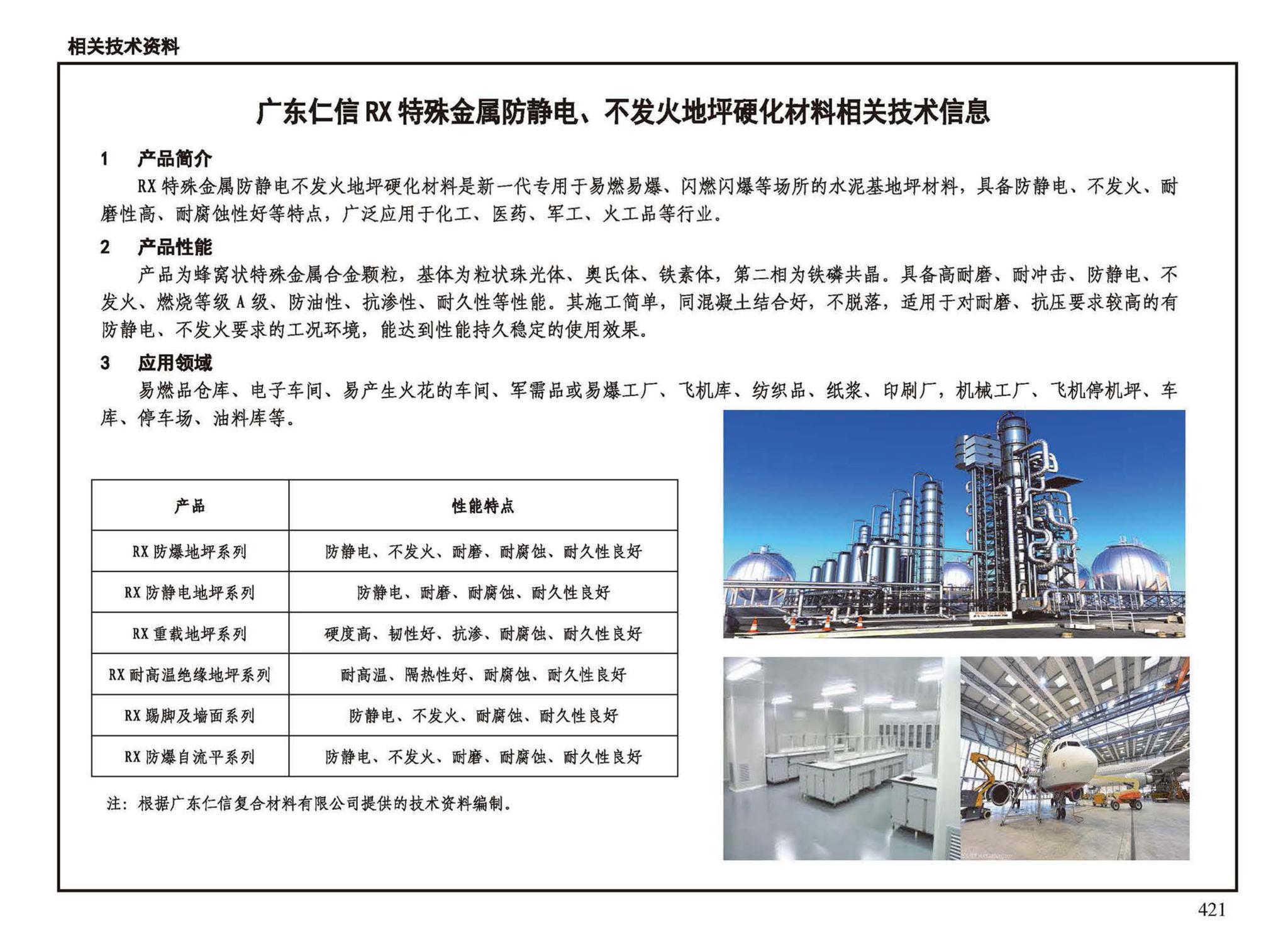 23J909--工程做法