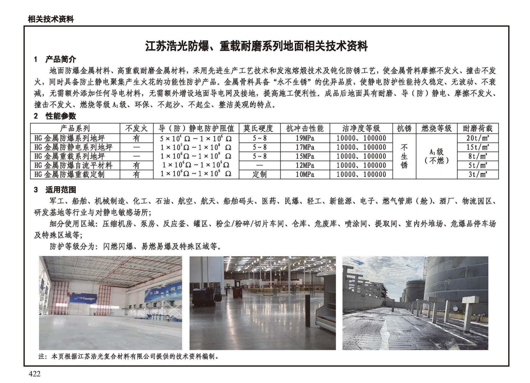 23J909--工程做法