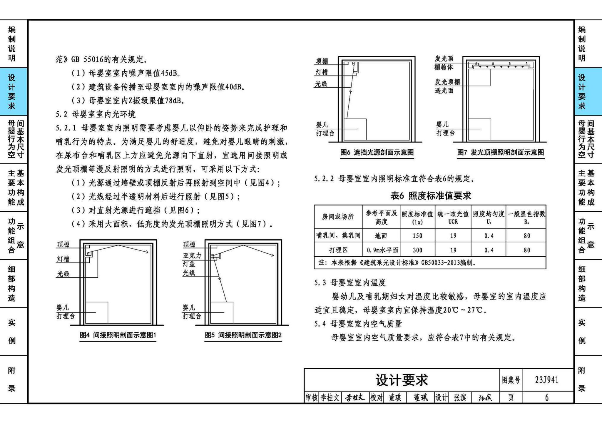 23J941--母婴室