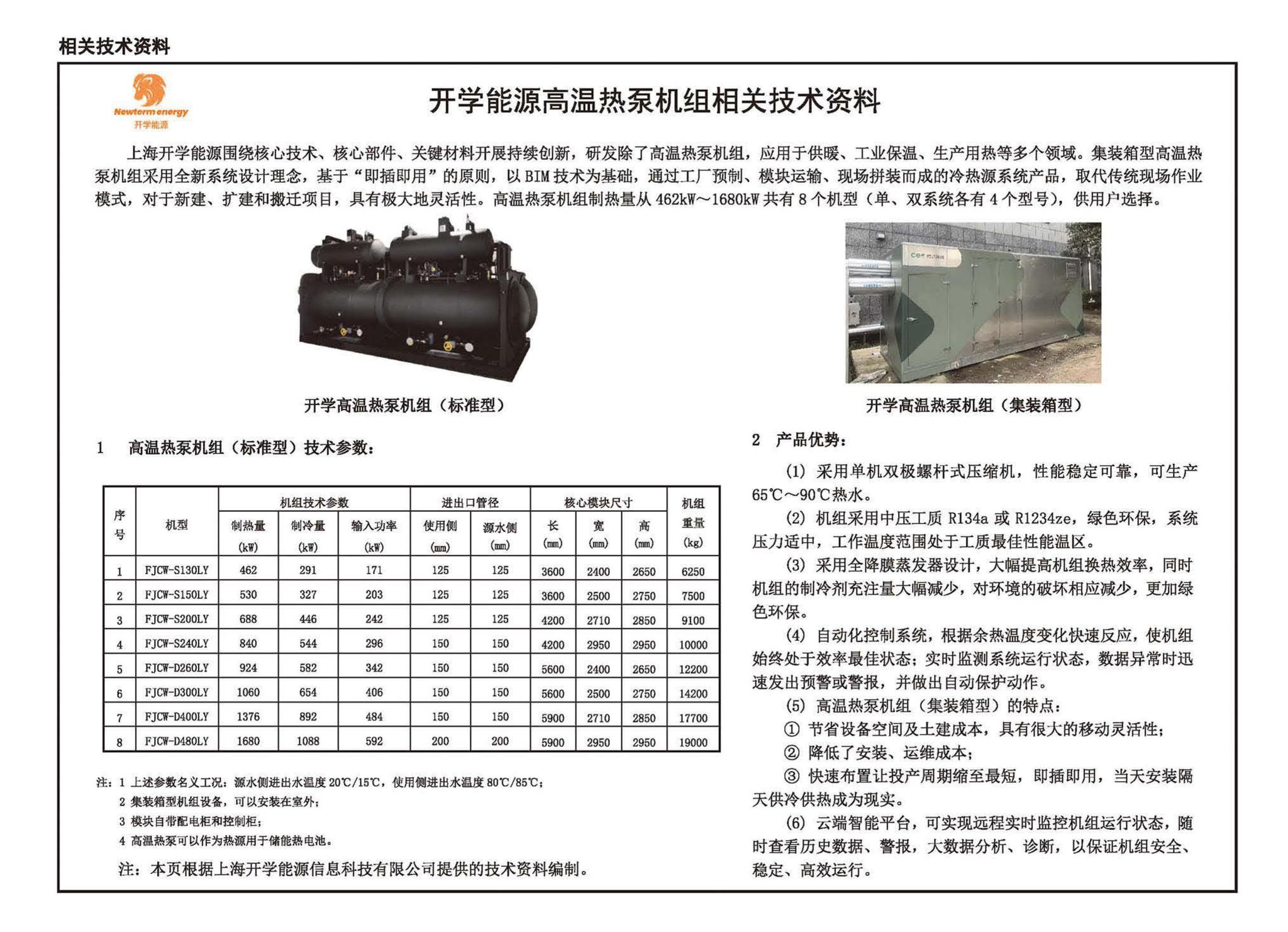 23R203--制冷供热机房装配式设计与安装