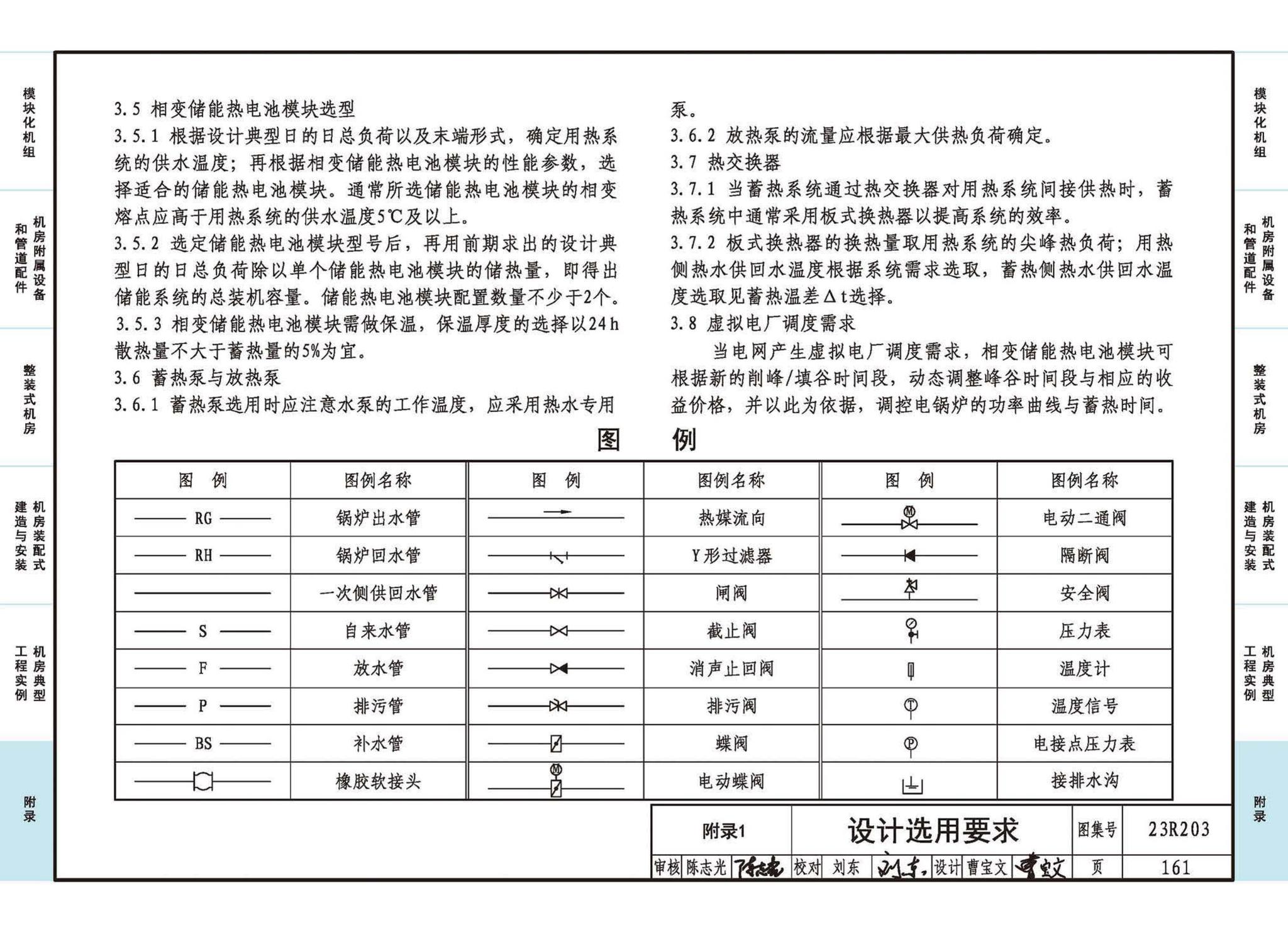 23R203--制冷供热机房装配式设计与安装