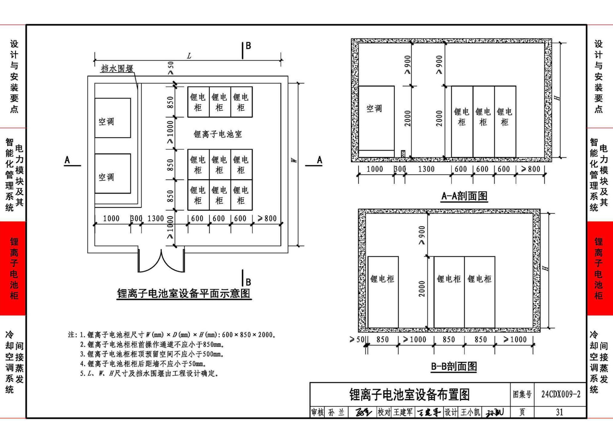 24CDX009-2--数据中心机电设施设计与安装 —电力模块、锂离子电池柜、间接蒸发冷却空调系统