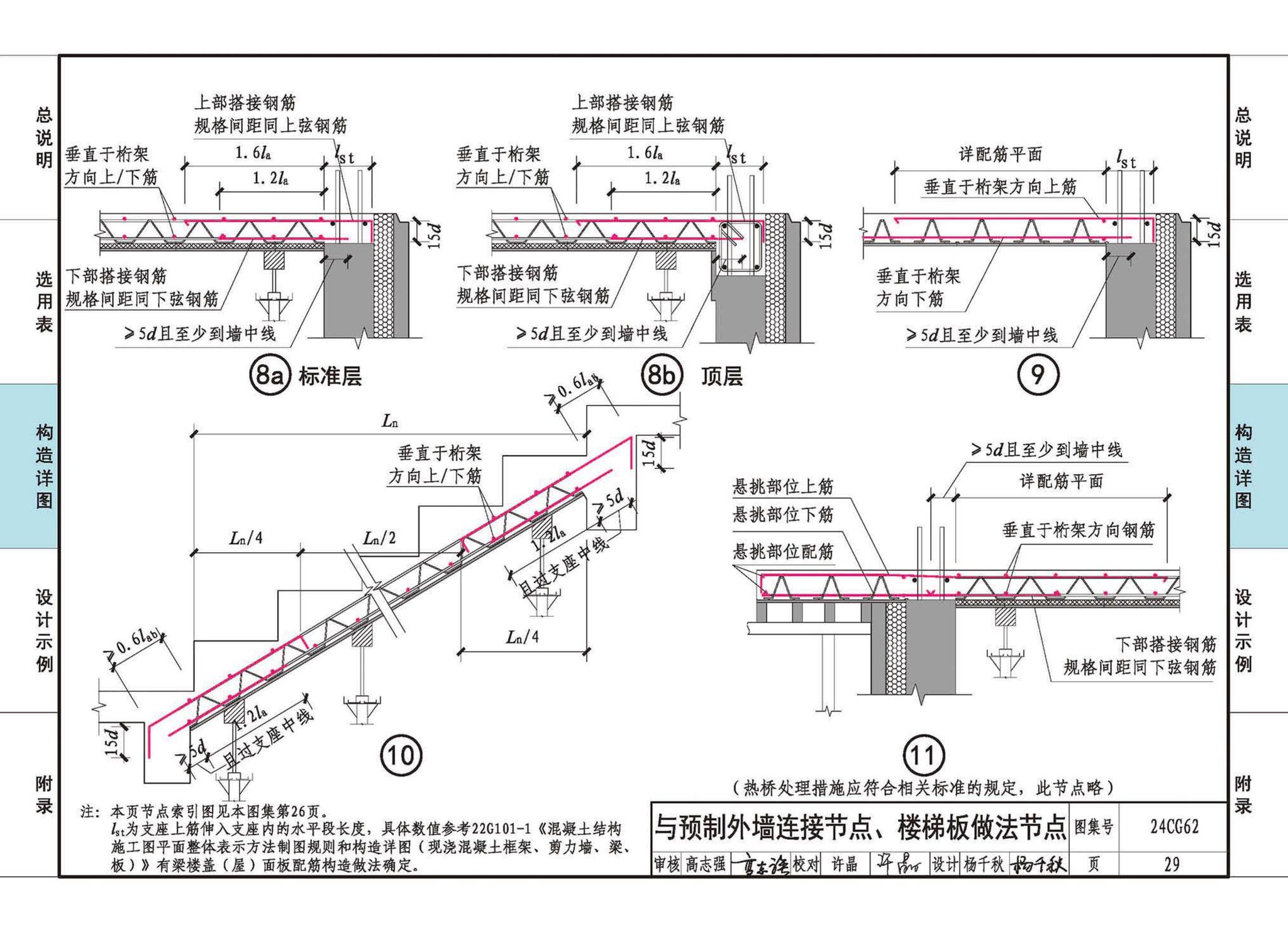 24CG62--装配式保温隔声楼板系统—ZPTD免拆复合底模楼承板