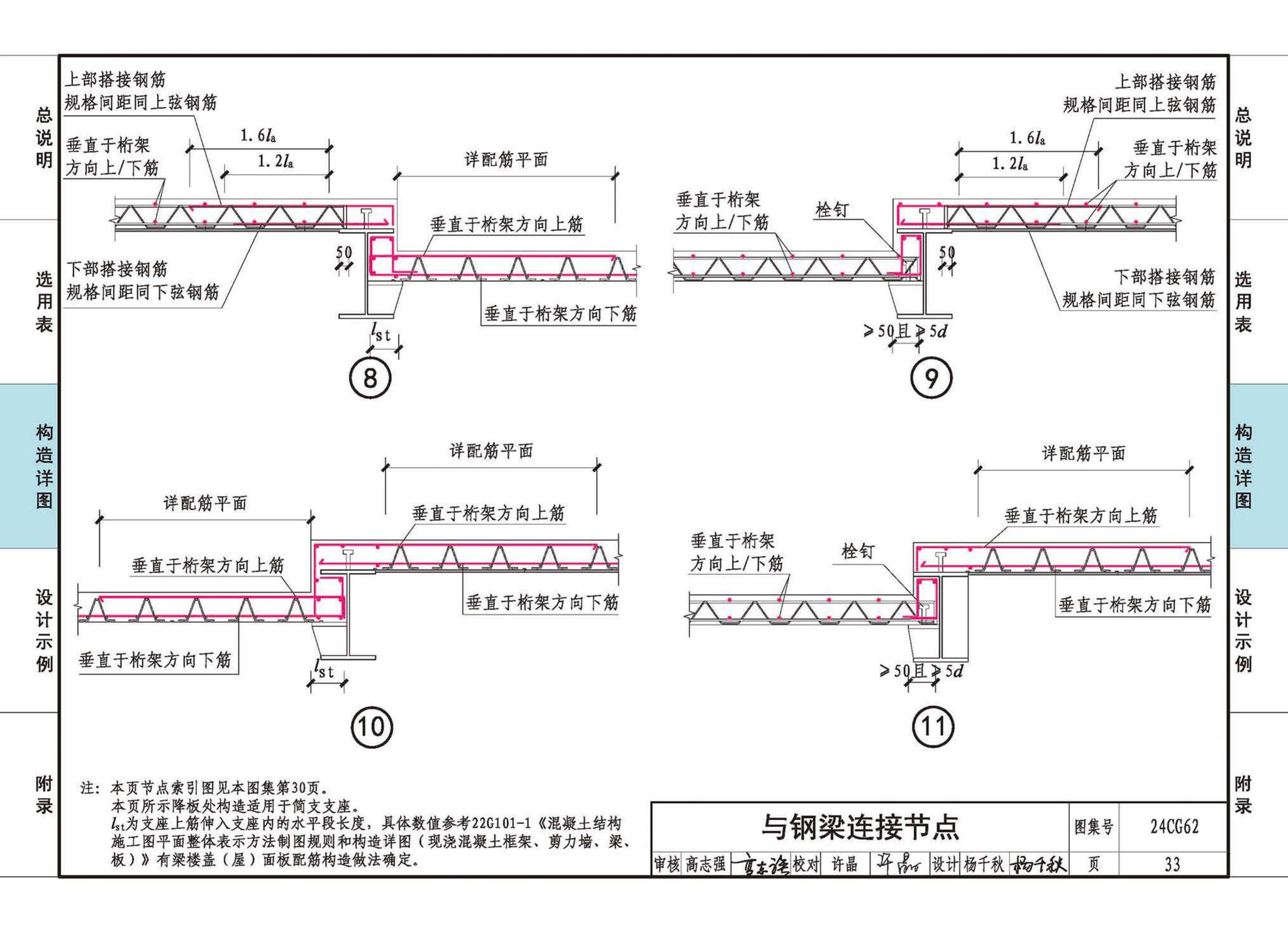 24CG62--装配式保温隔声楼板系统—ZPTD免拆复合底模楼承板