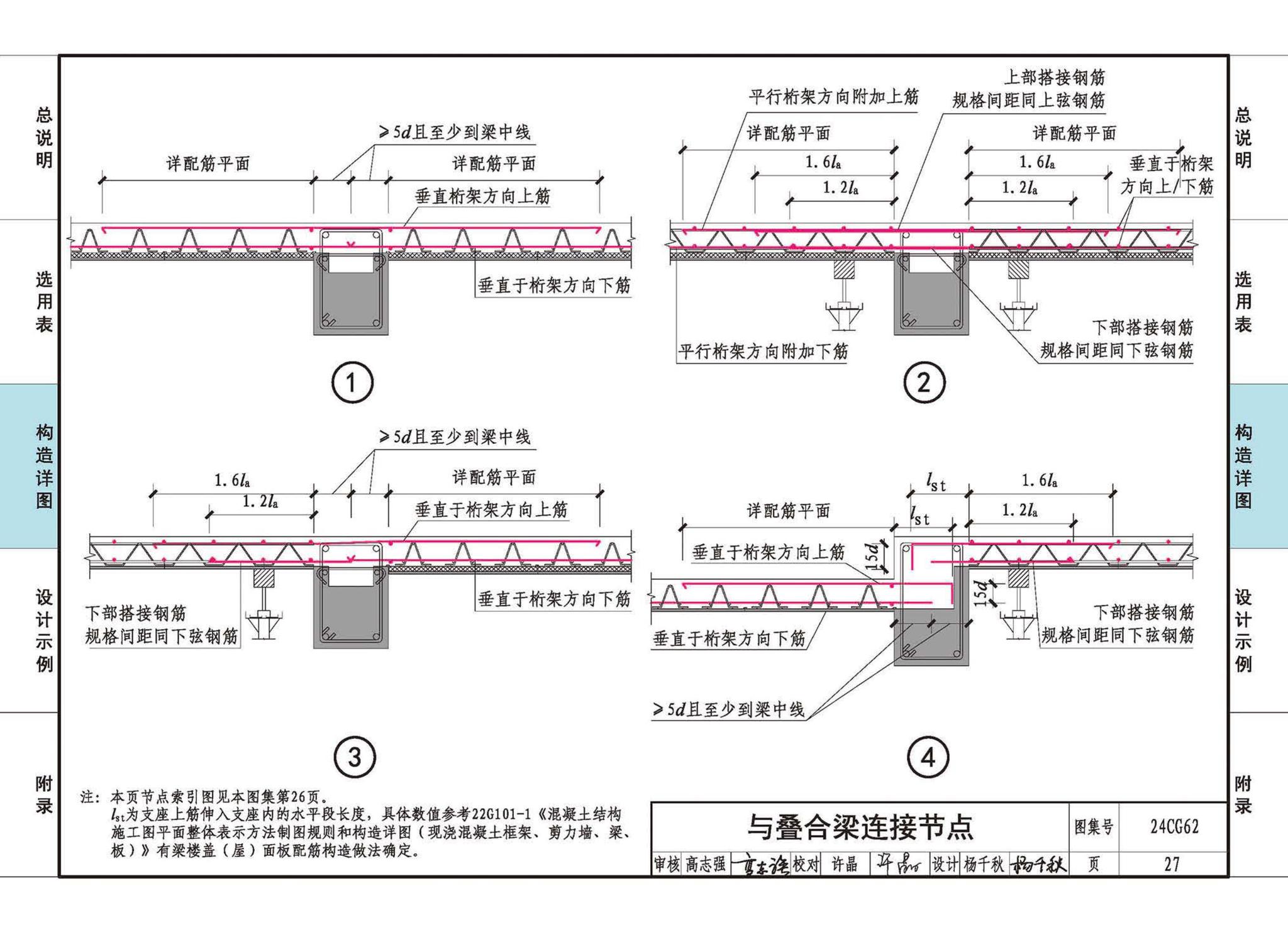 24CG62--装配式保温隔声楼板系统—ZPTD免拆复合底模楼承板