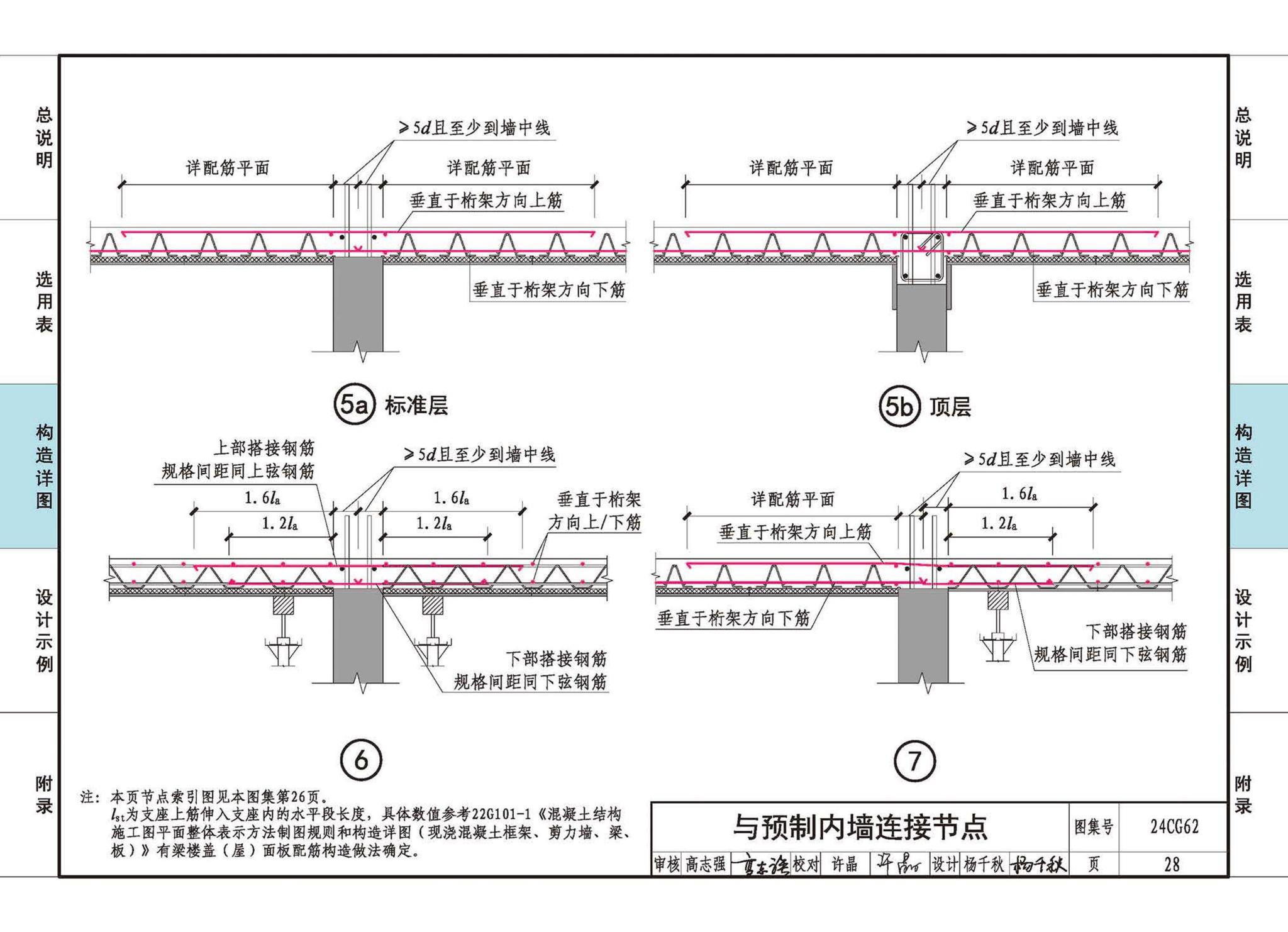 24CG62--装配式保温隔声楼板系统—ZPTD免拆复合底模楼承板