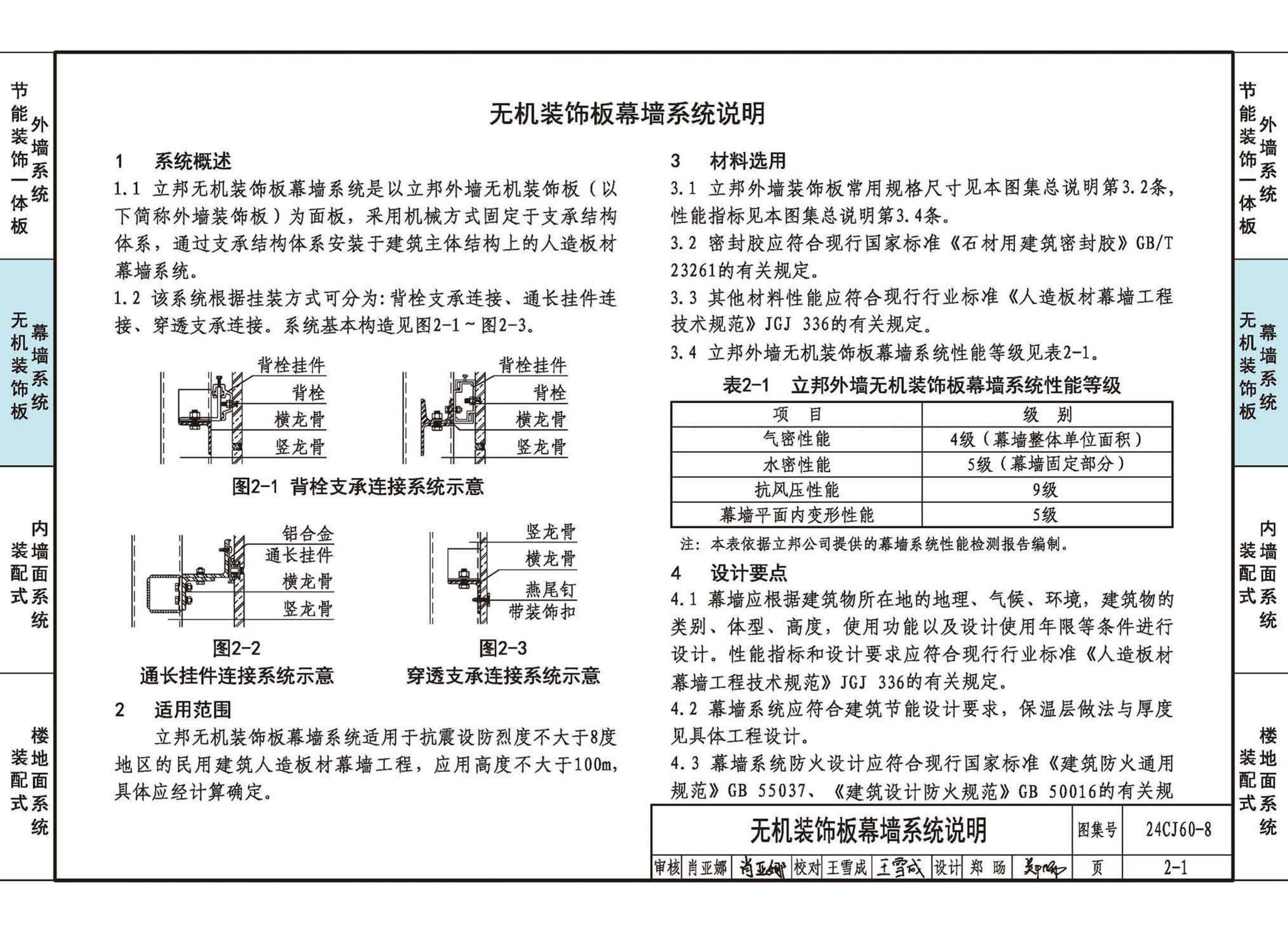 24CJ60-8--建筑外墙保温装饰及内装修装配式系统——立邦系列产品应用