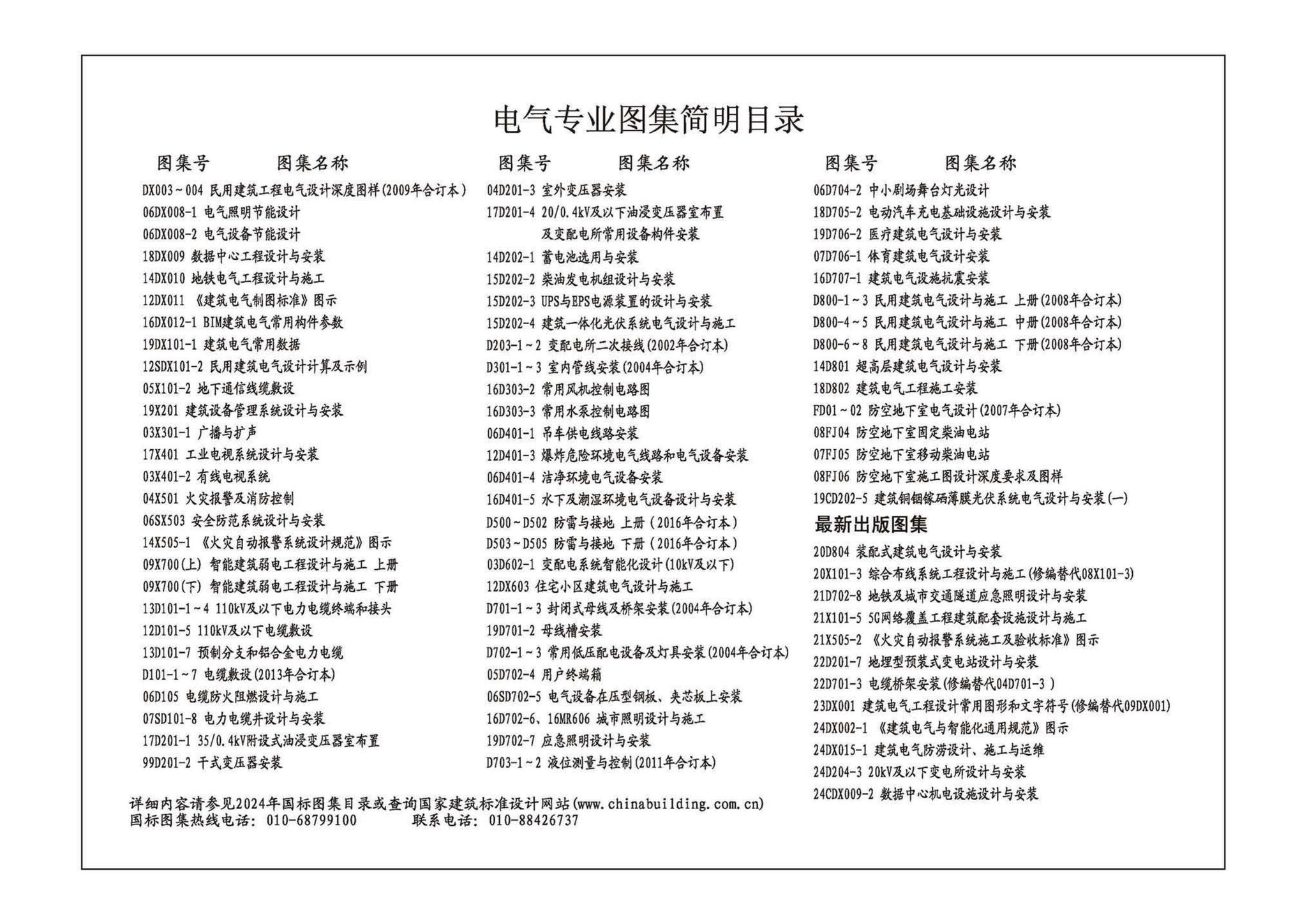 24DX015-1--建筑电气防涝设计、施工与运维