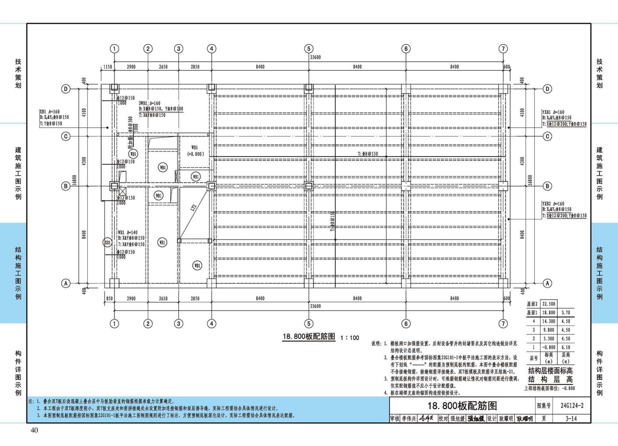 24G124-2--装配式混凝土建筑设计示例（二）