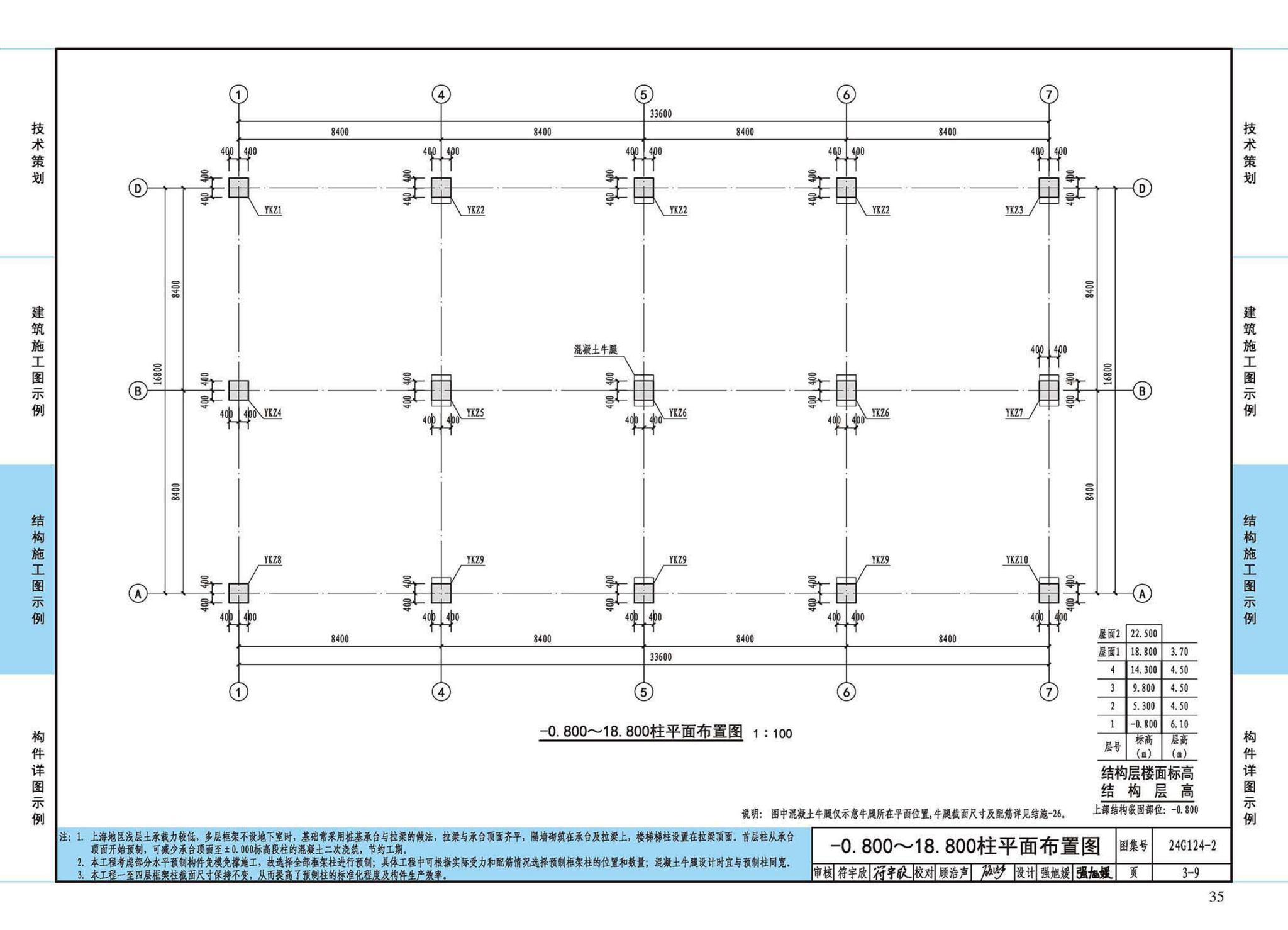 24G124-2--装配式混凝土建筑设计示例（二）