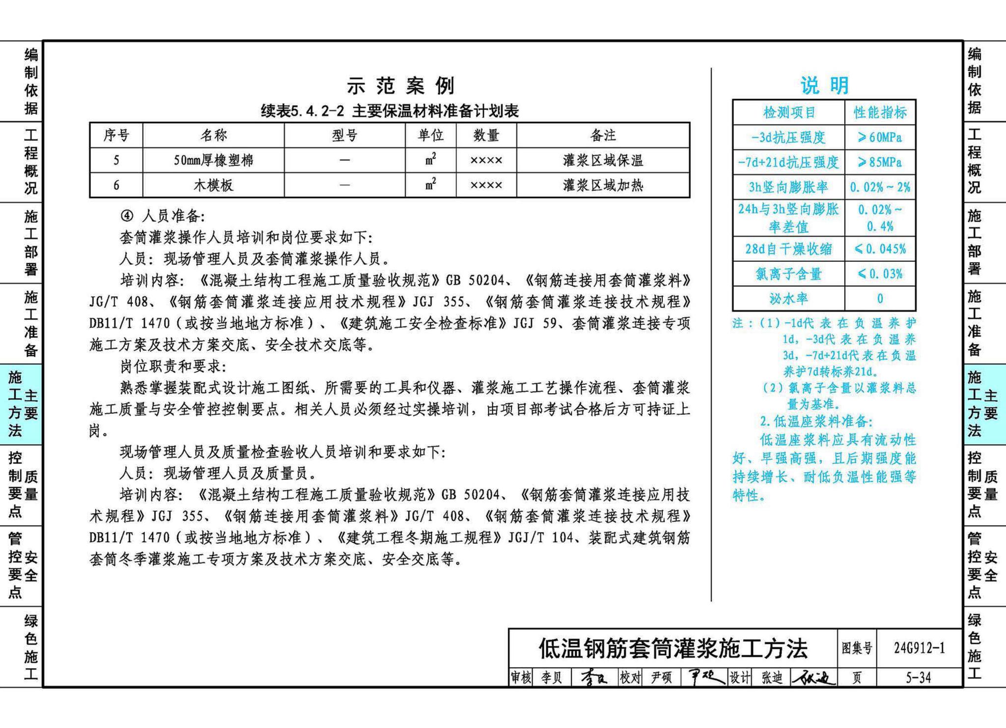 24G912-1--装配式混凝土结构工程施工示例（一）