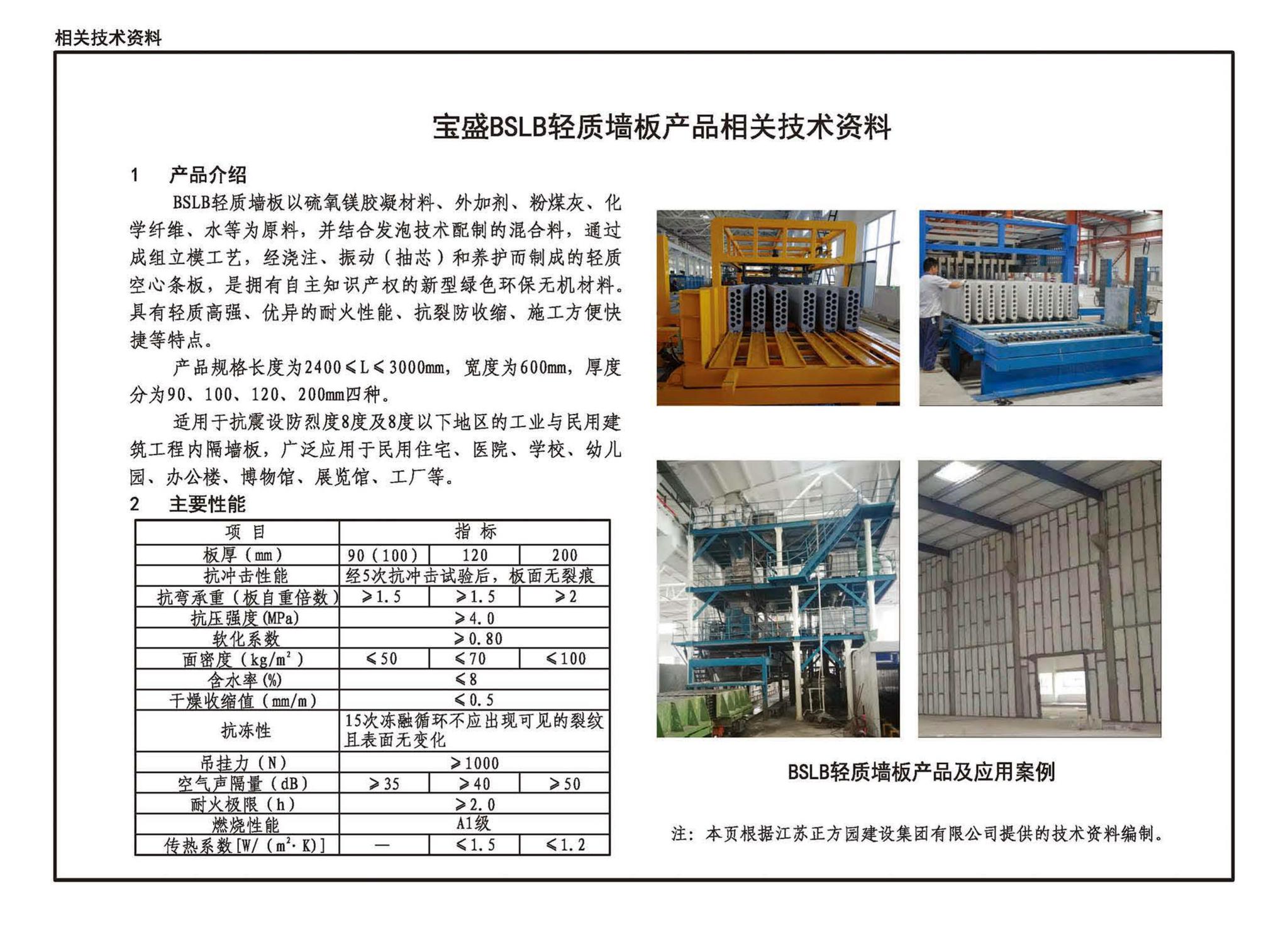 24J113-1--内隔墙—轻质条板（一）